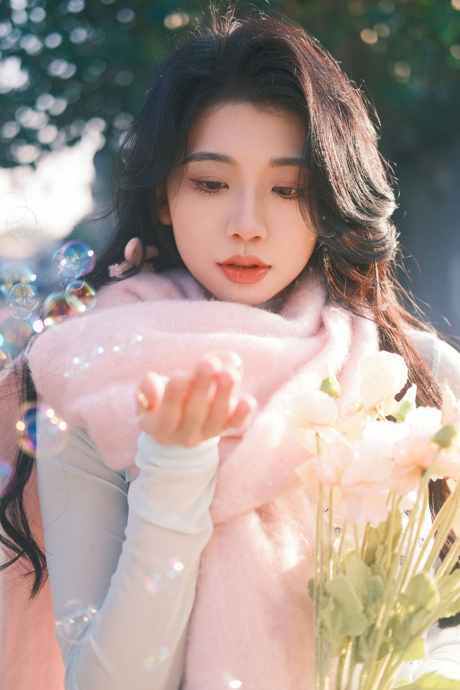 图片[7] - 《冬日序章》[20P] - 机器猫次元 - 机器猫次元