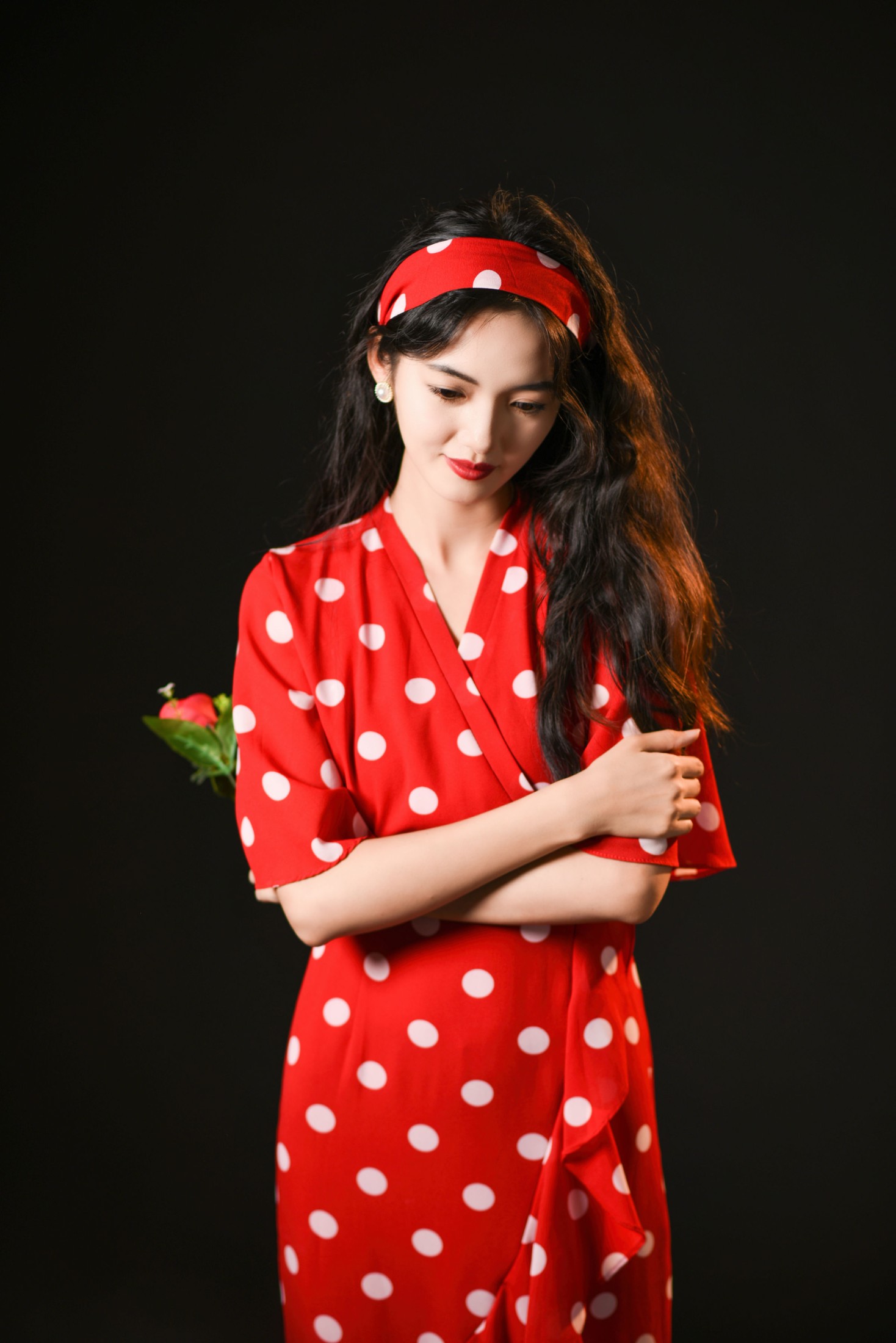 图片[2] - 《港风少女》[14P] - 机器猫次元 - 机器猫次元