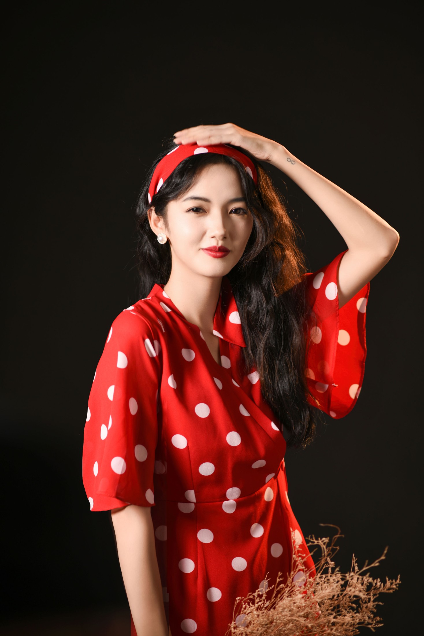 图片[8] - 《港风少女》[14P] - 机器猫次元 - 机器猫次元