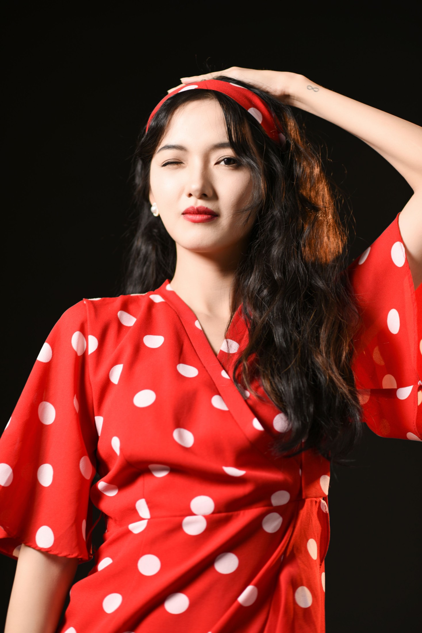 图片[3] - 《港风少女》[14P] - 机器猫次元 - 机器猫次元
