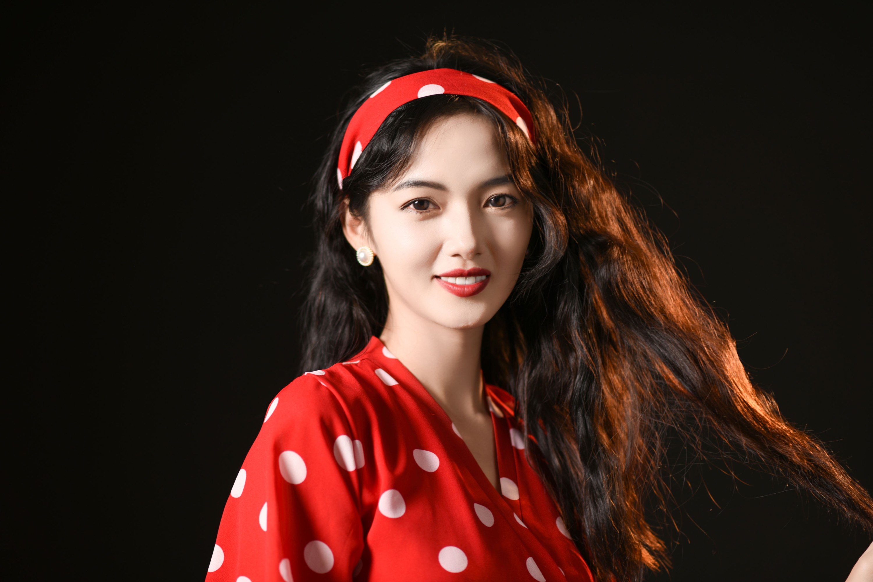 图片[6] - 《港风少女》[14P] - 机器猫次元 - 机器猫次元