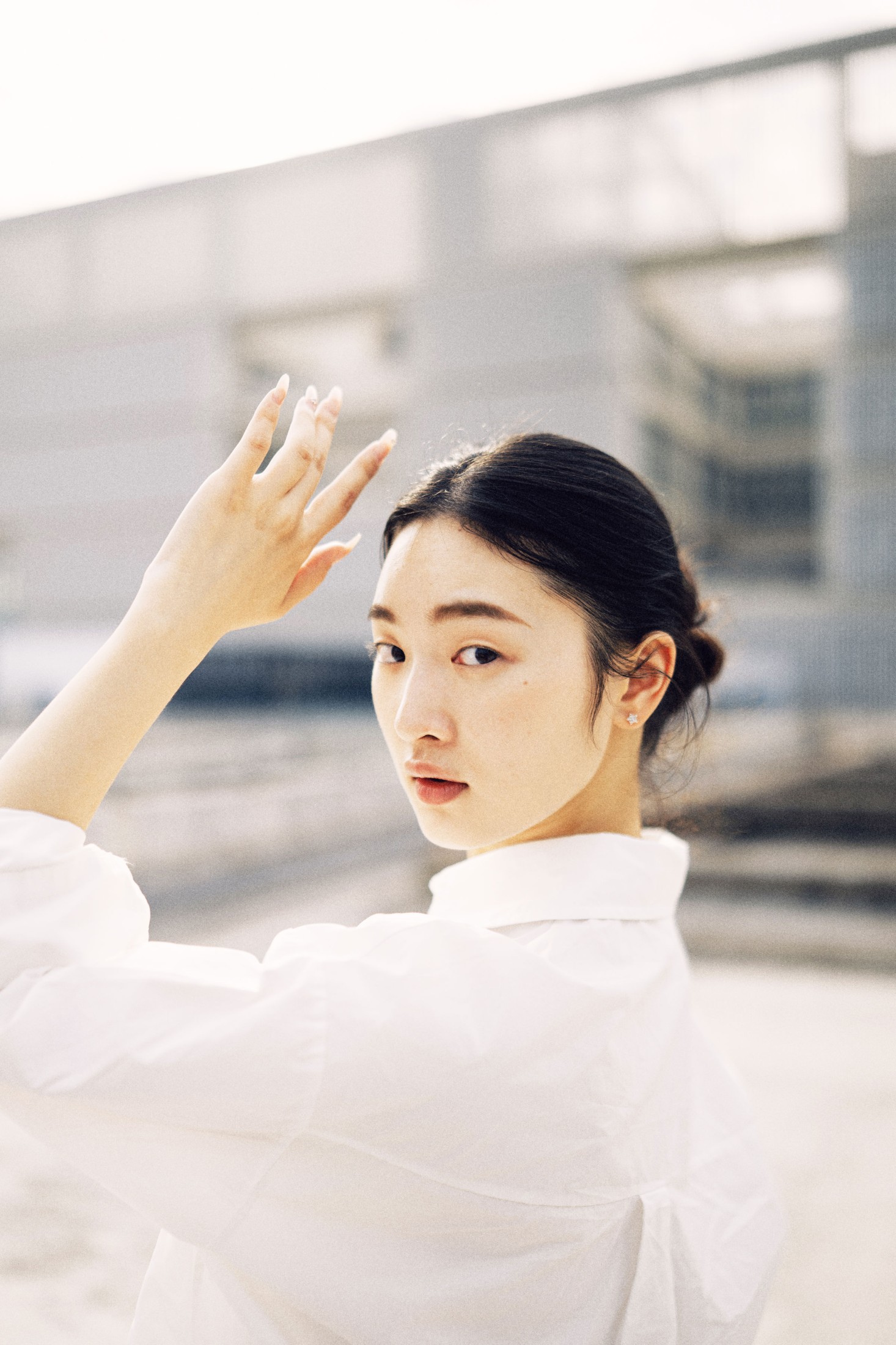 图片[6] - 《天台晚风 | 把日子过成慢镜头》[15P] - 机器猫次元 - 机器猫次元