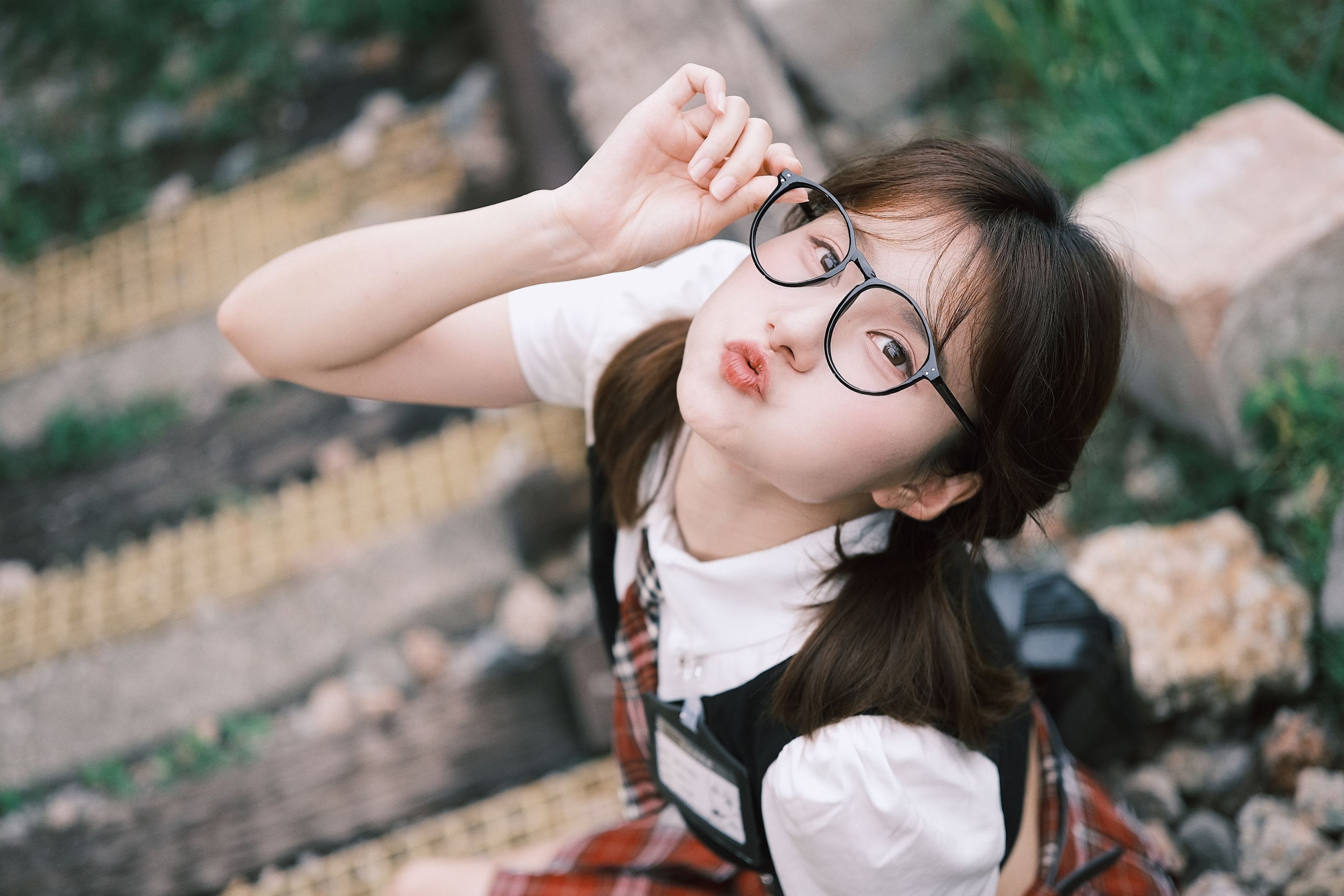 图片[2] - 《韩系甜妹》[14P] - 机器猫次元 - 机器猫次元