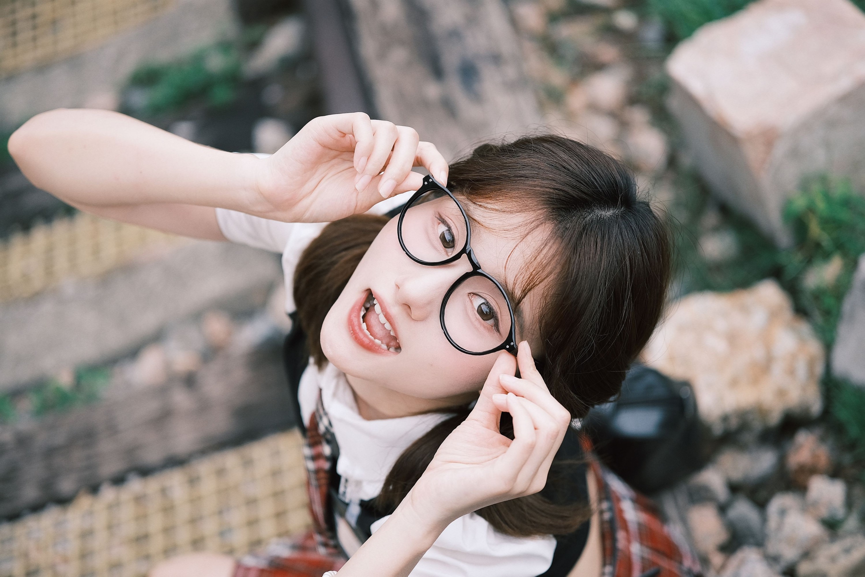 图片[3] - 《韩系甜妹》[14P] - 机器猫次元 - 机器猫次元