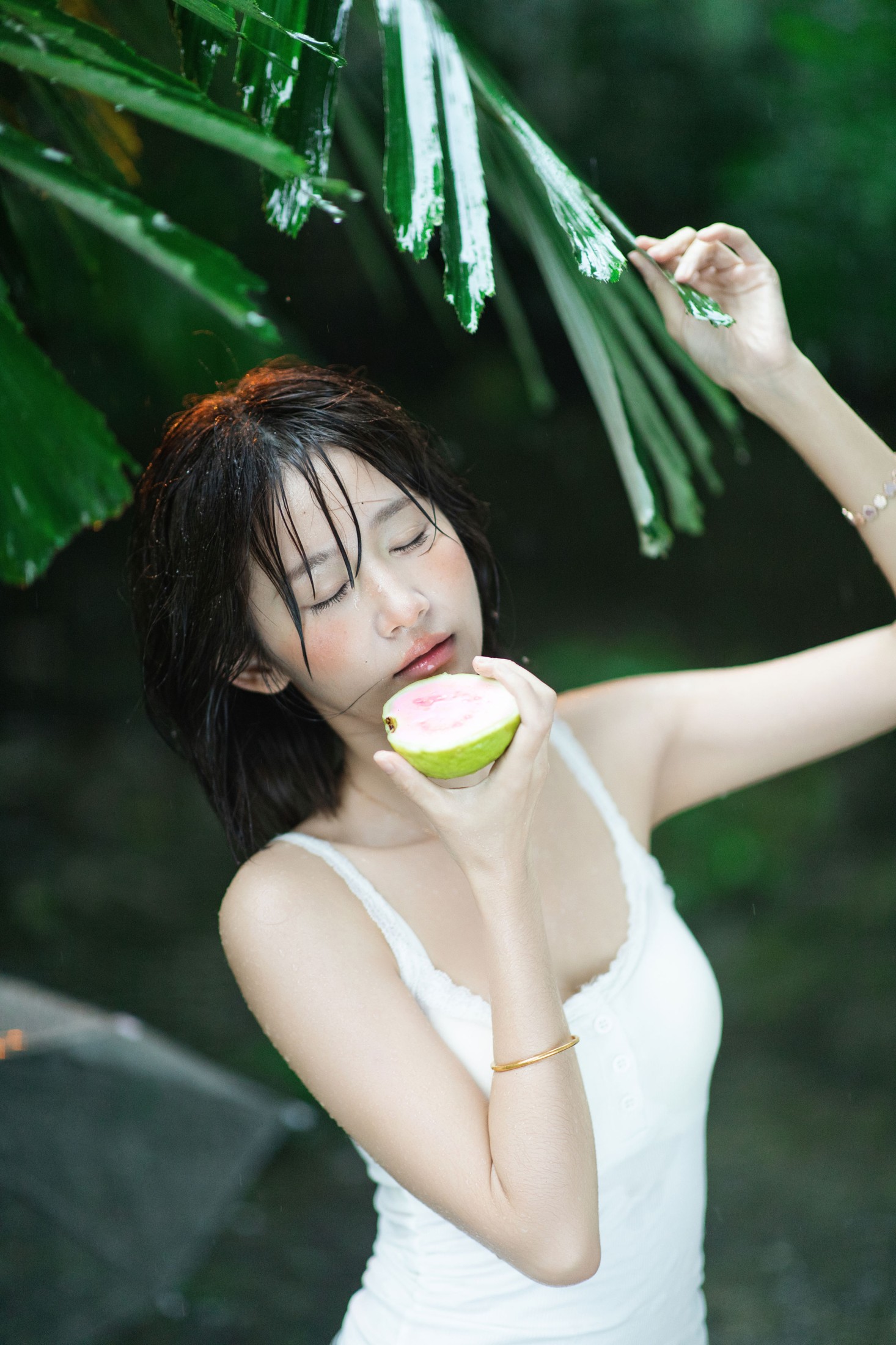 图片[1] - 《️芭乐》[9P] - 机器猫次元 - 机器猫次元