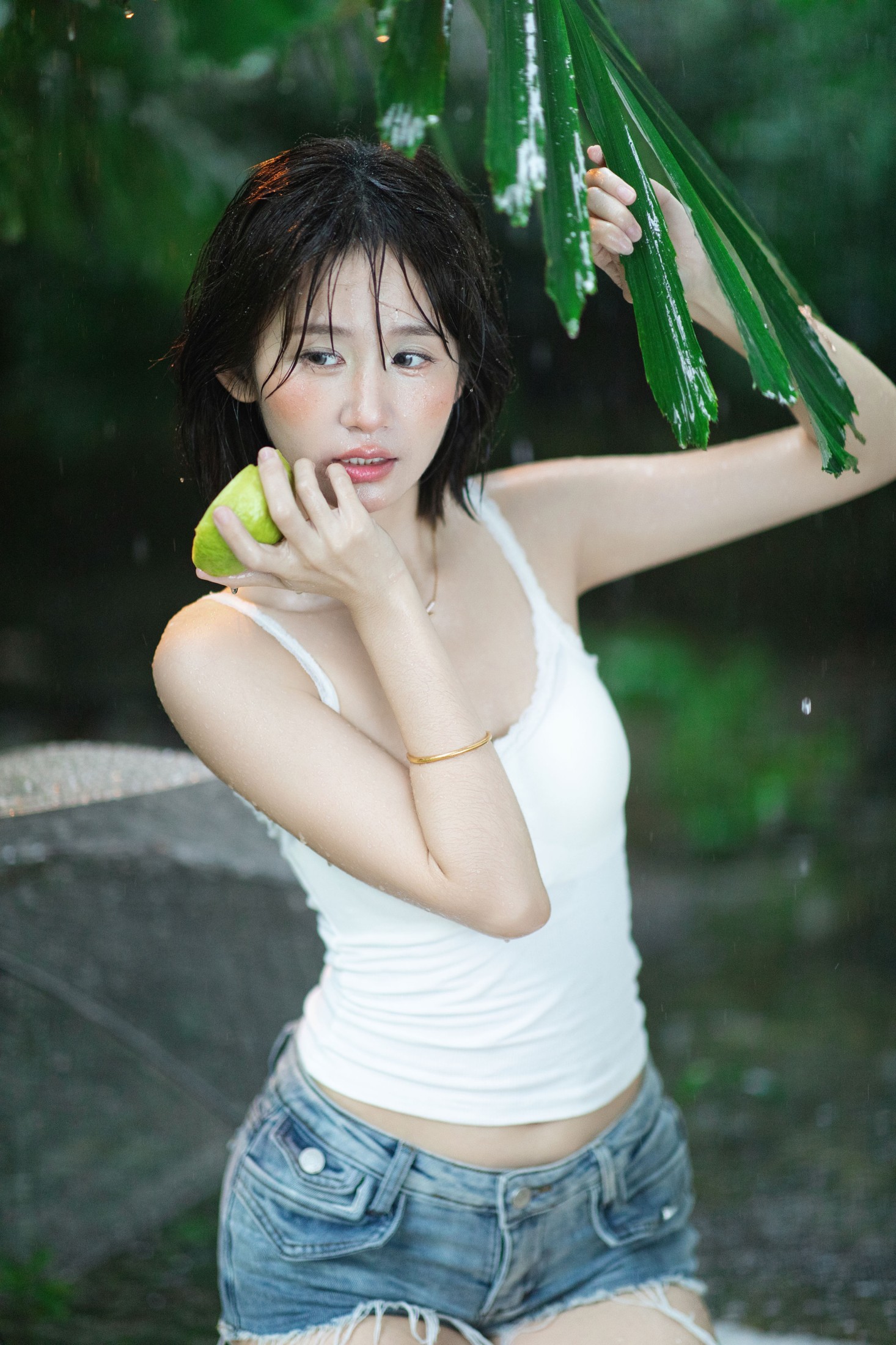 图片[2] - 《️芭乐》[9P] - 机器猫次元 - 机器猫次元