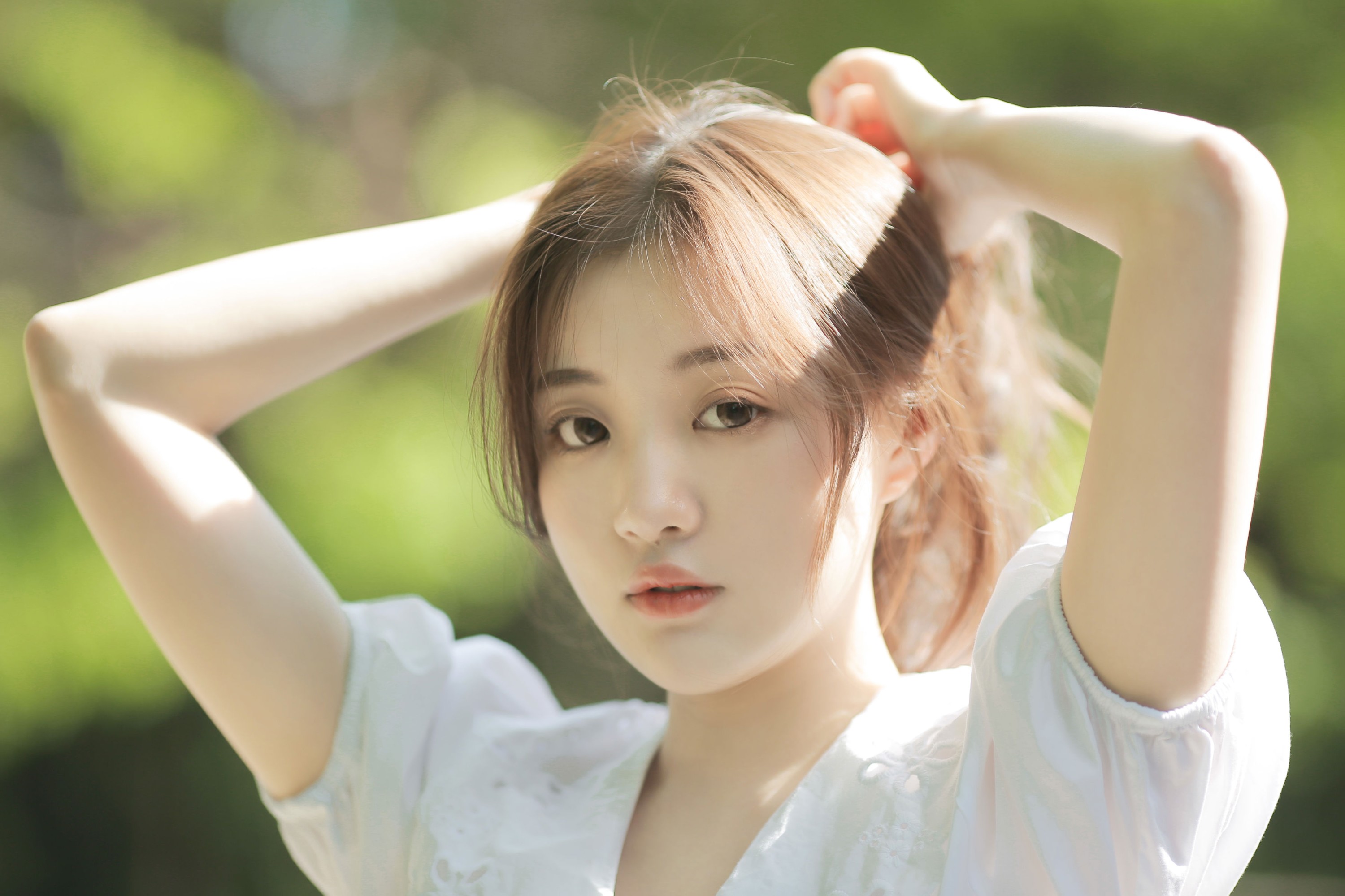 图片[4] - 《你大概是我世界里，最后一次风吹草动》[12P] - 机器猫次元 - 机器猫次元