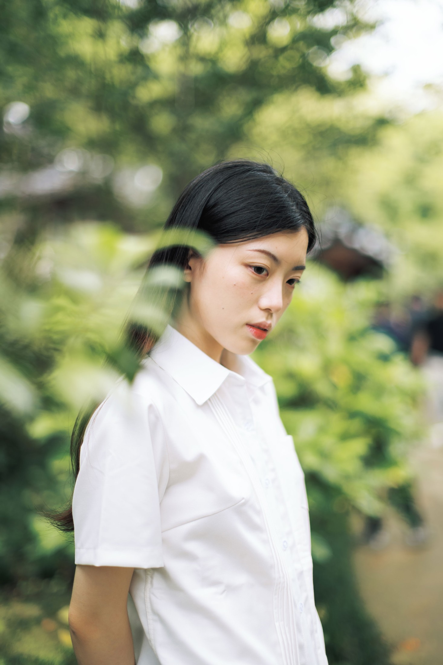 图片[7] - 《春雨柔柔》[22P] - 机器猫次元 - 机器猫次元