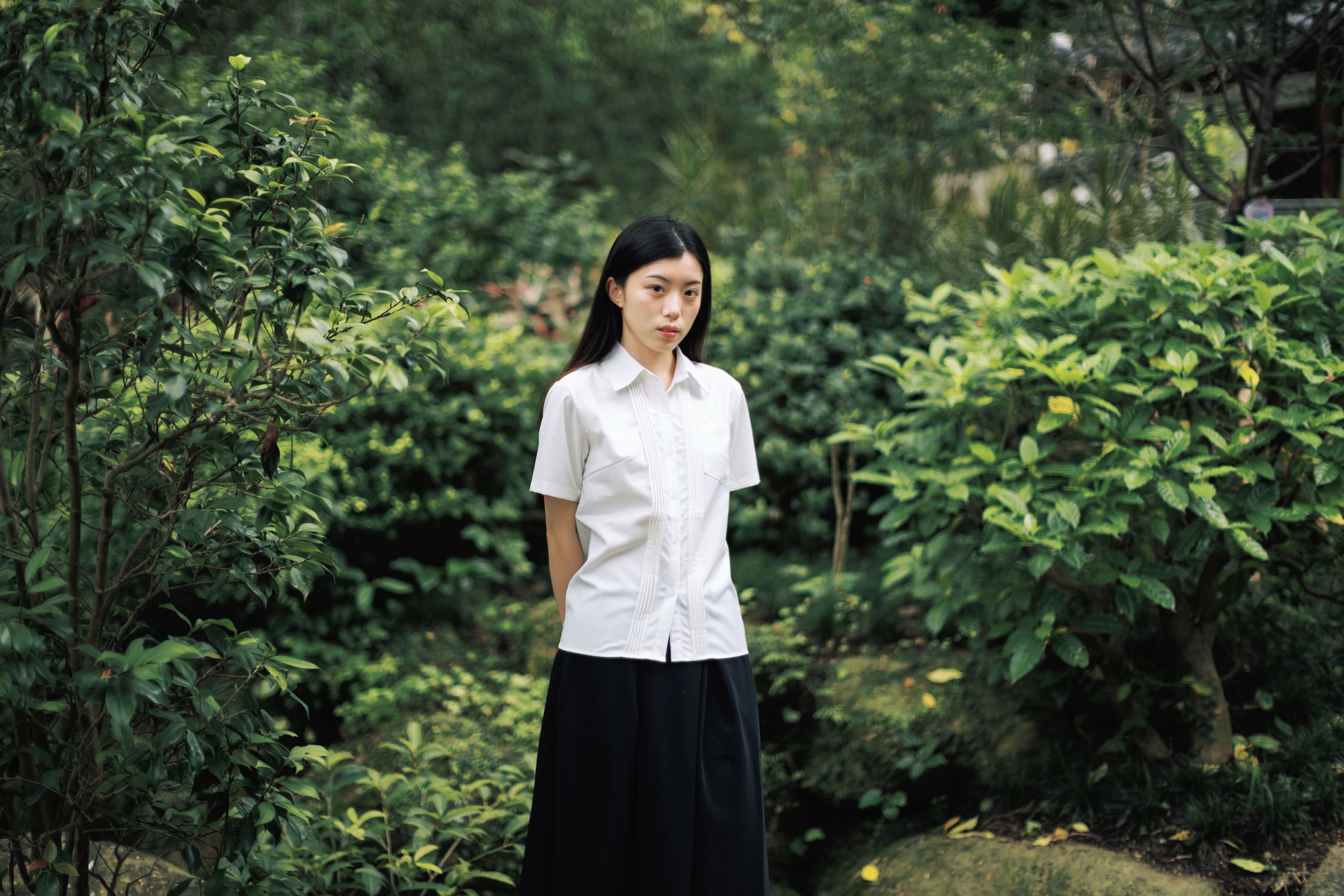图片[6] - 《春雨柔柔》[22P] - 机器猫次元 - 机器猫次元
