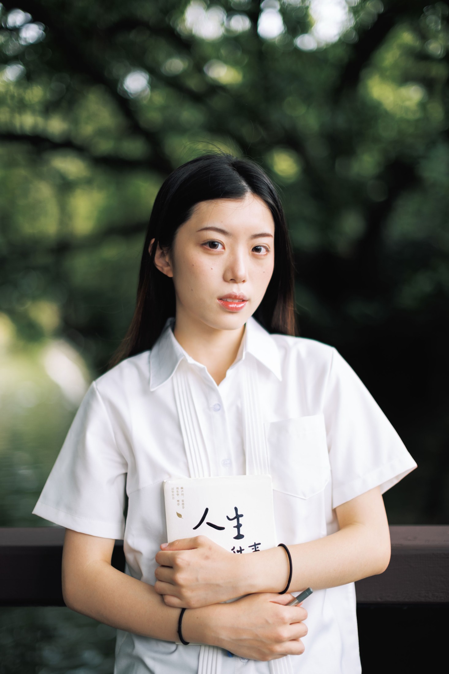 图片[1] - 《春雨柔柔》[22P] - 机器猫次元 - 机器猫次元