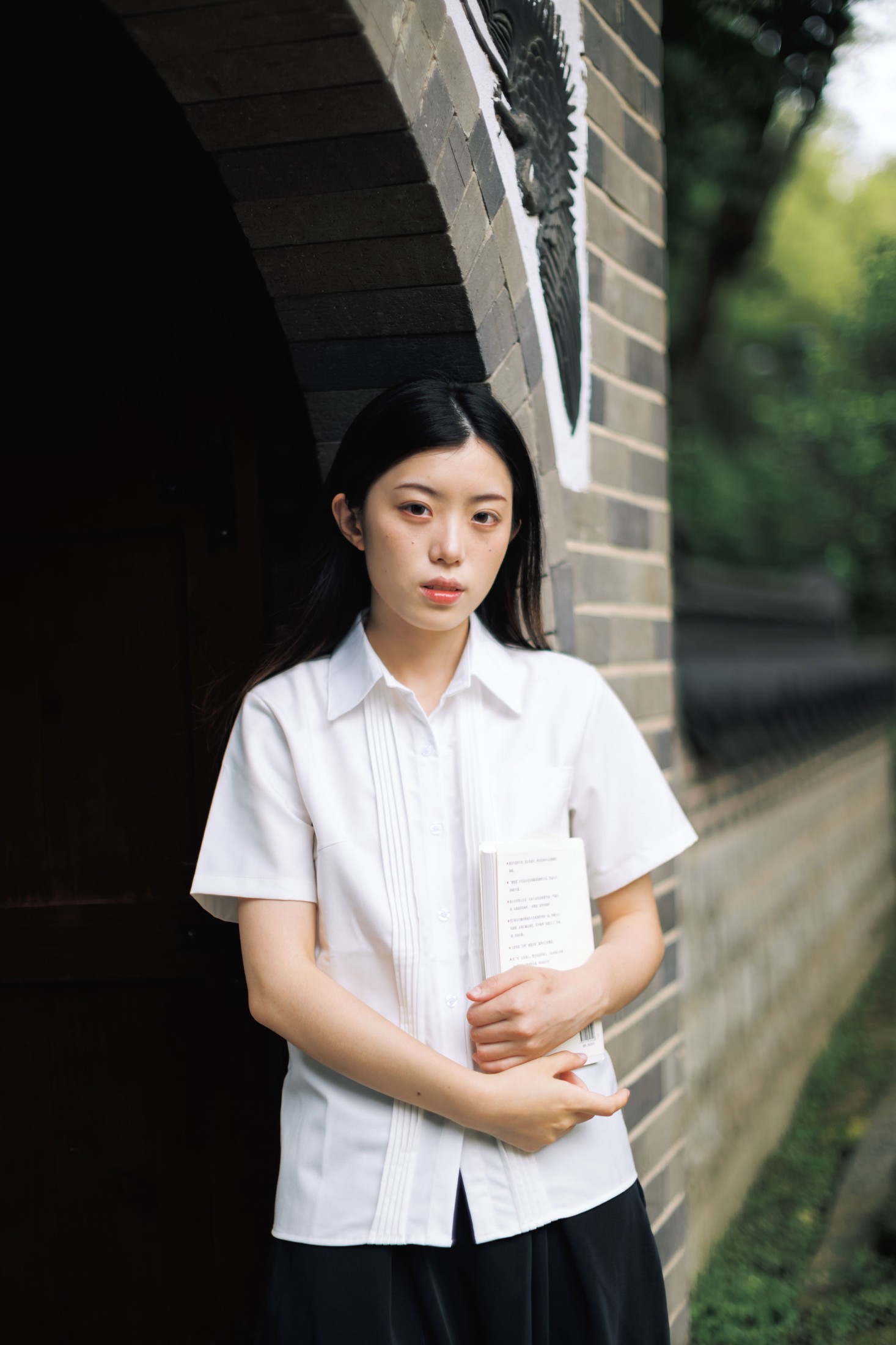 图片[5] - 《春雨柔柔》[22P] - 机器猫次元 - 机器猫次元