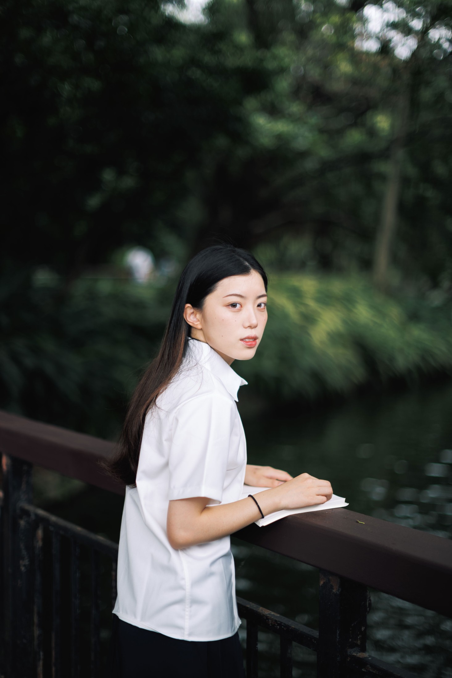 图片[2] - 《春雨柔柔》[22P] - 机器猫次元 - 机器猫次元