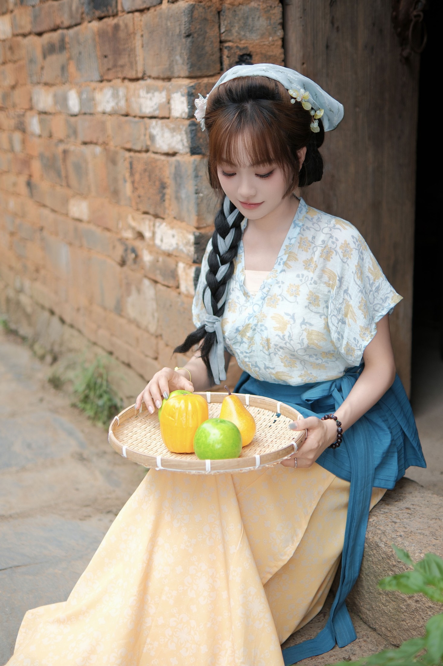 图片[7] - 《穷苦人家的女儿》[37P] - 机器猫次元 - 机器猫次元