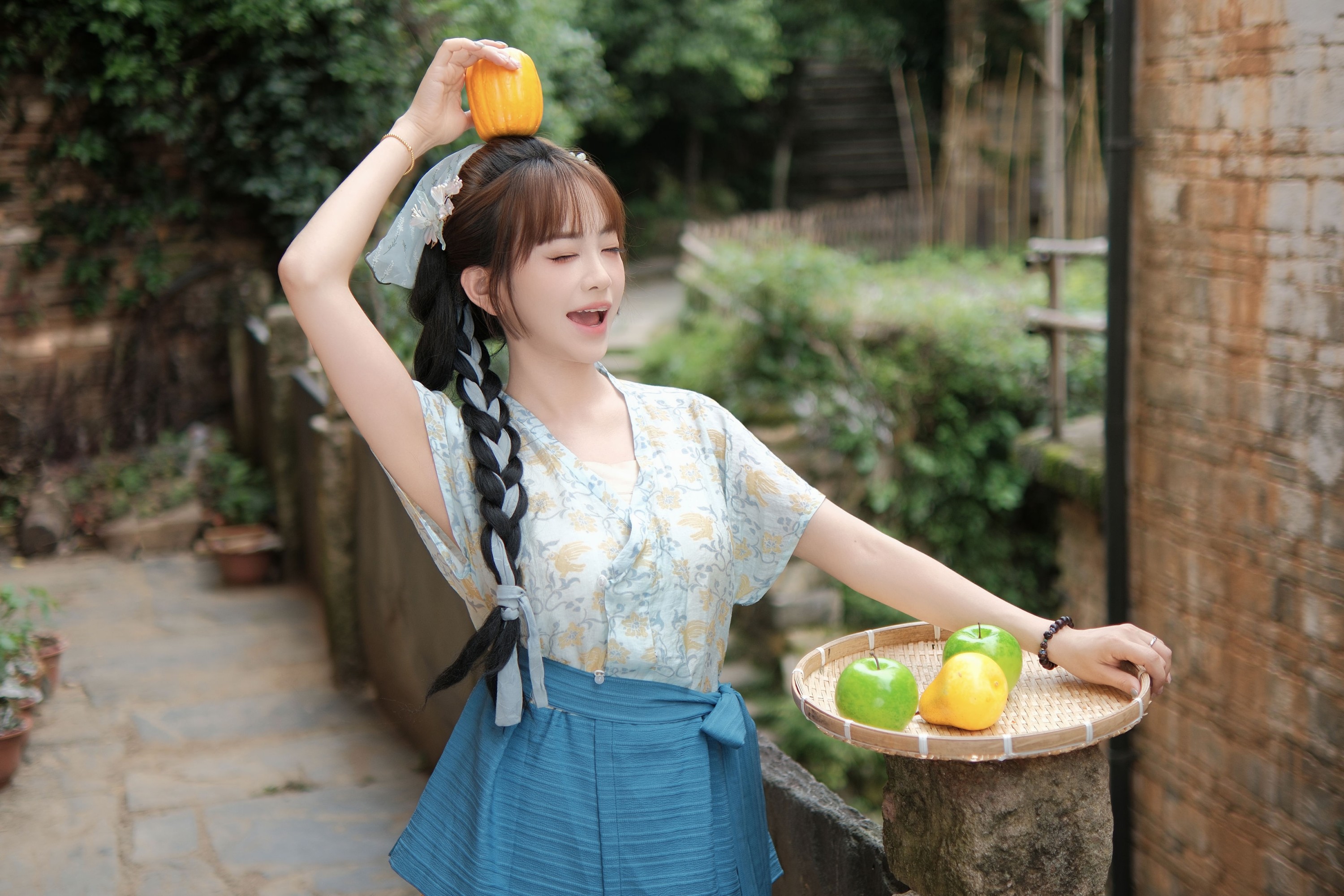 图片[6] - 《穷苦人家的女儿》[37P] - 机器猫次元 - 机器猫次元