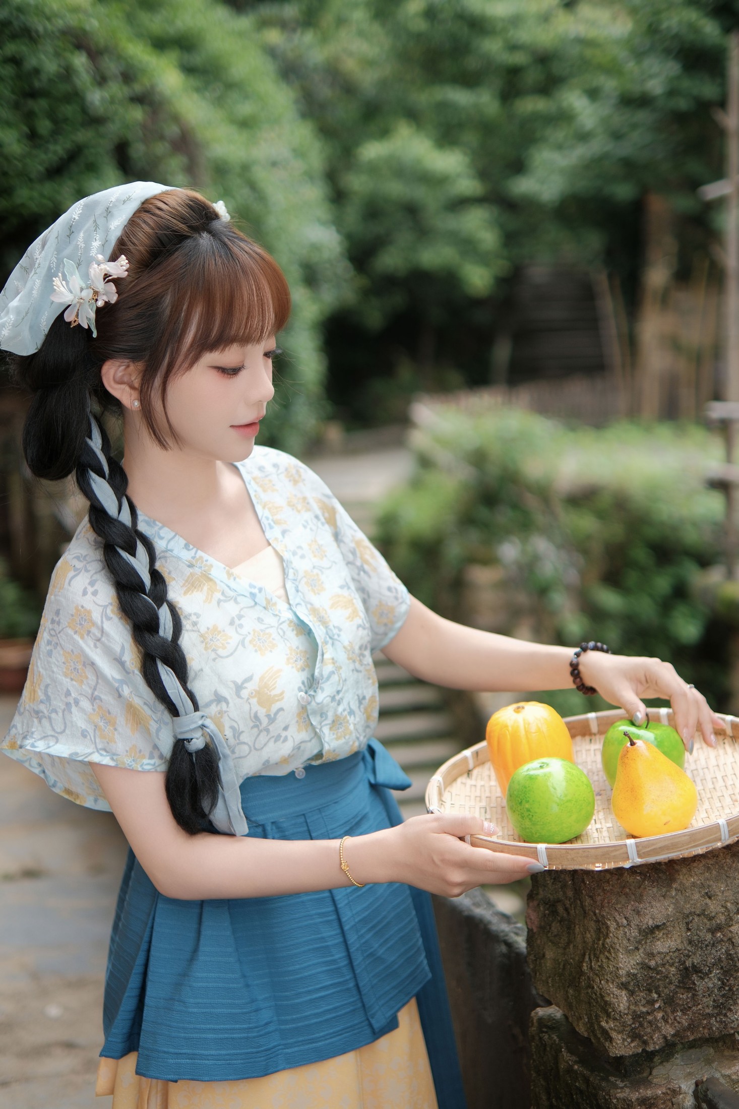 图片[4] - 《穷苦人家的女儿》[37P] - 机器猫次元 - 机器猫次元