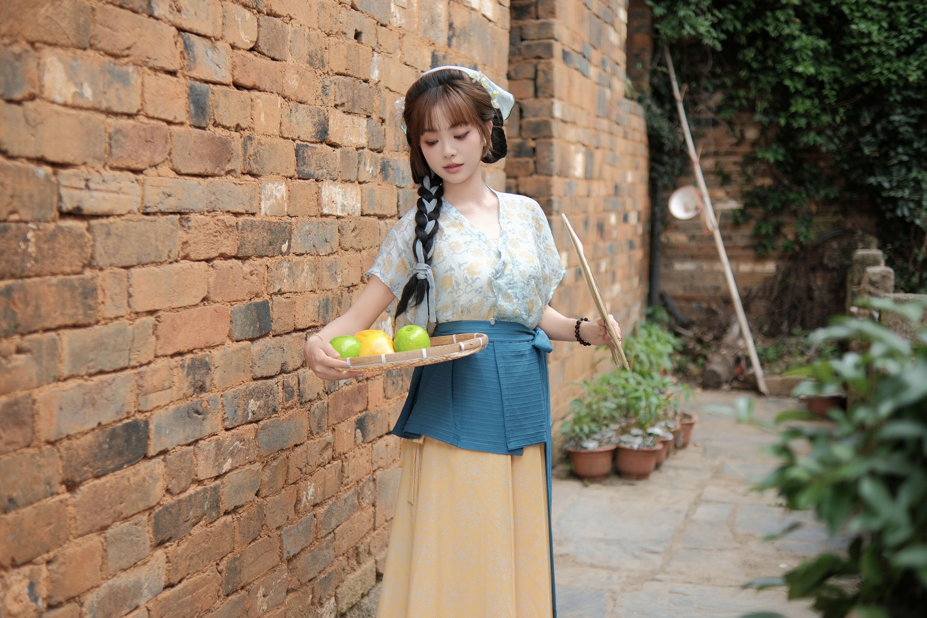 图片[1] - 《穷苦人家的女儿》[37P] - 机器猫次元 - 机器猫次元