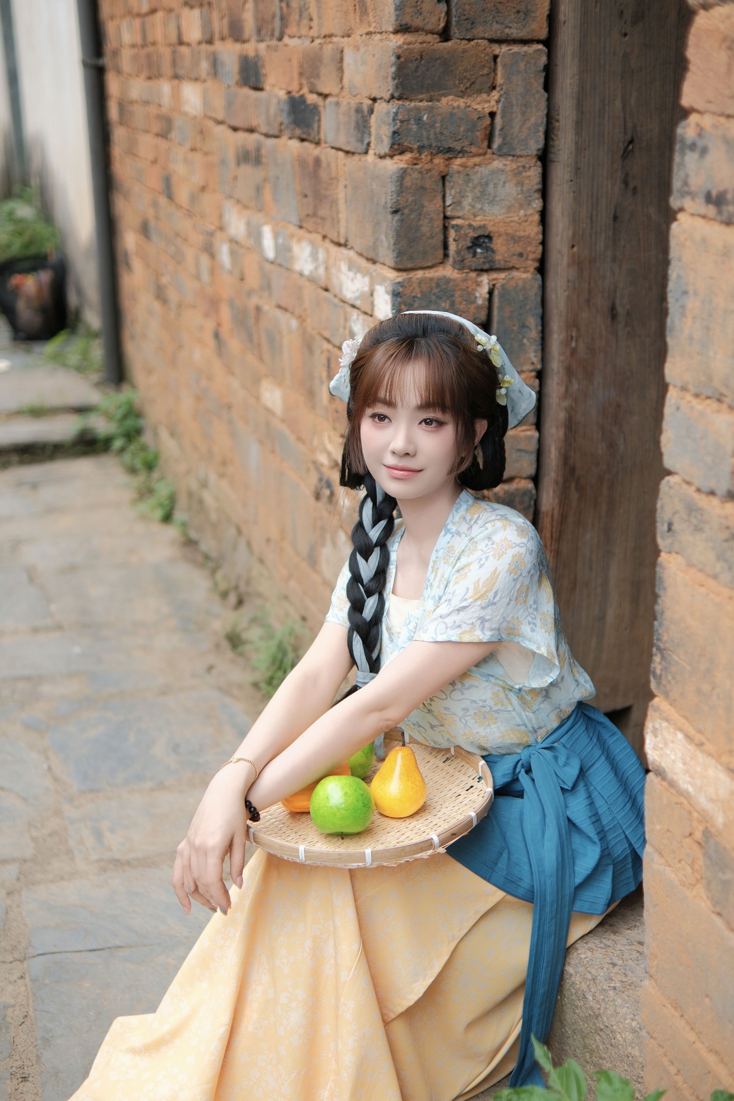 图片[8] - 《穷苦人家的女儿》[37P] - 机器猫次元 - 机器猫次元