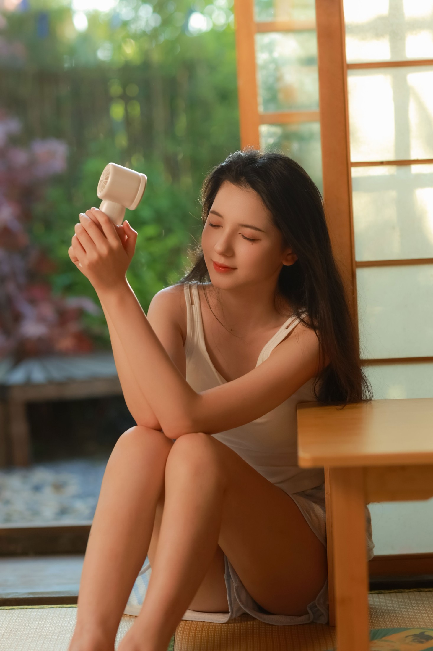 图片[5] - 《有小熊和暖光的日子太幸福啦》[34P] - 机器猫次元 - 机器猫次元