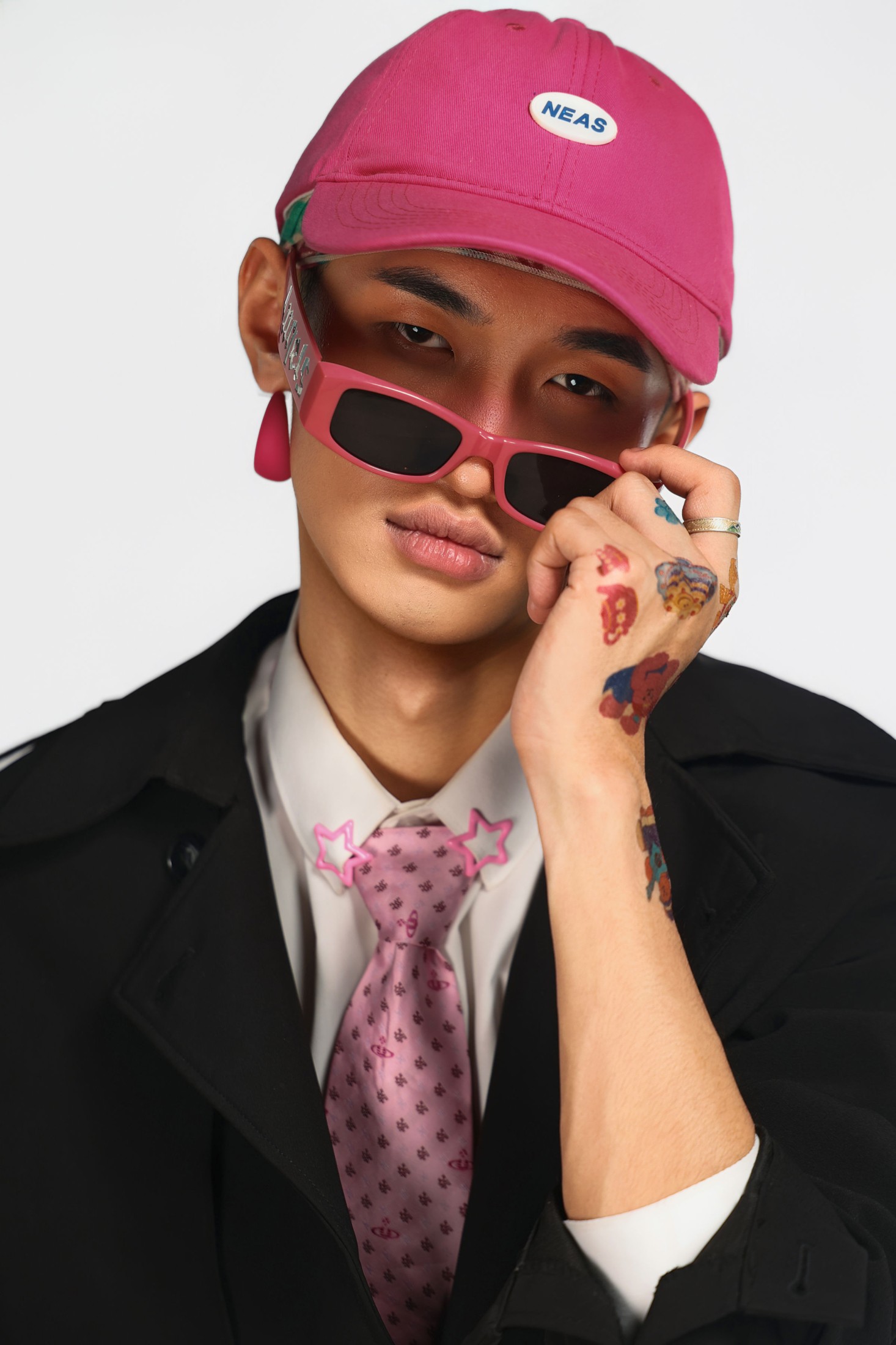 图片[4] - 《男士写真》[15P] - 机器猫次元 - 机器猫次元