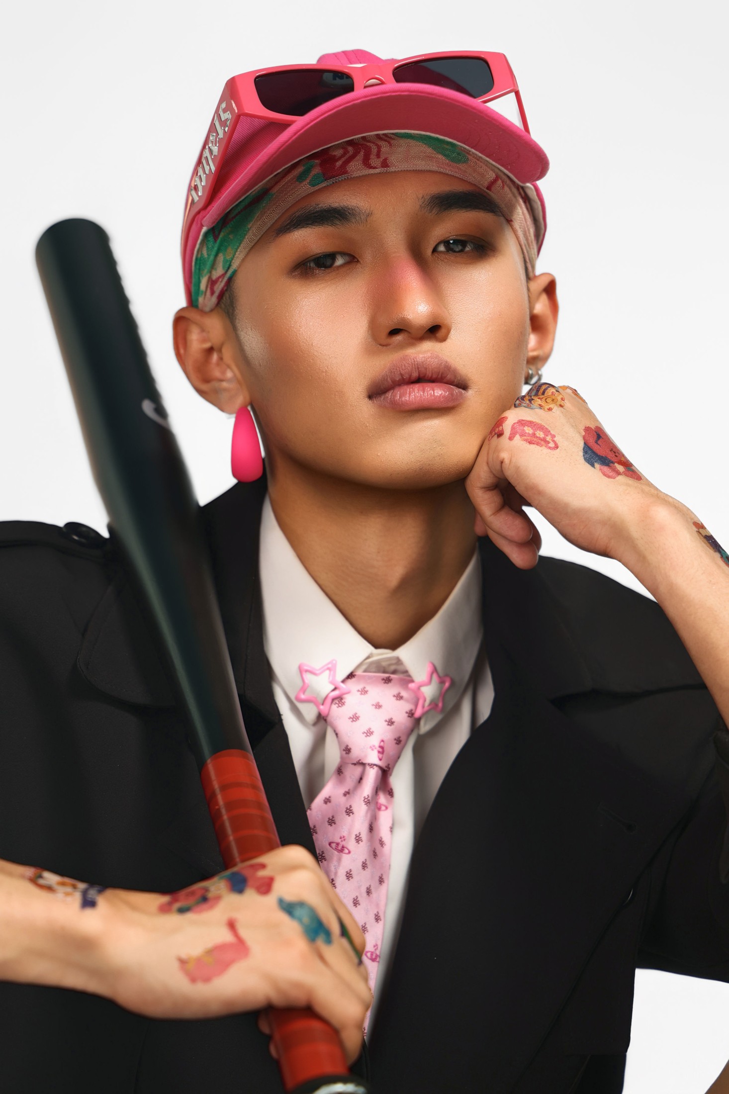 图片[3] - 《男士写真》[15P] - 机器猫次元 - 机器猫次元
