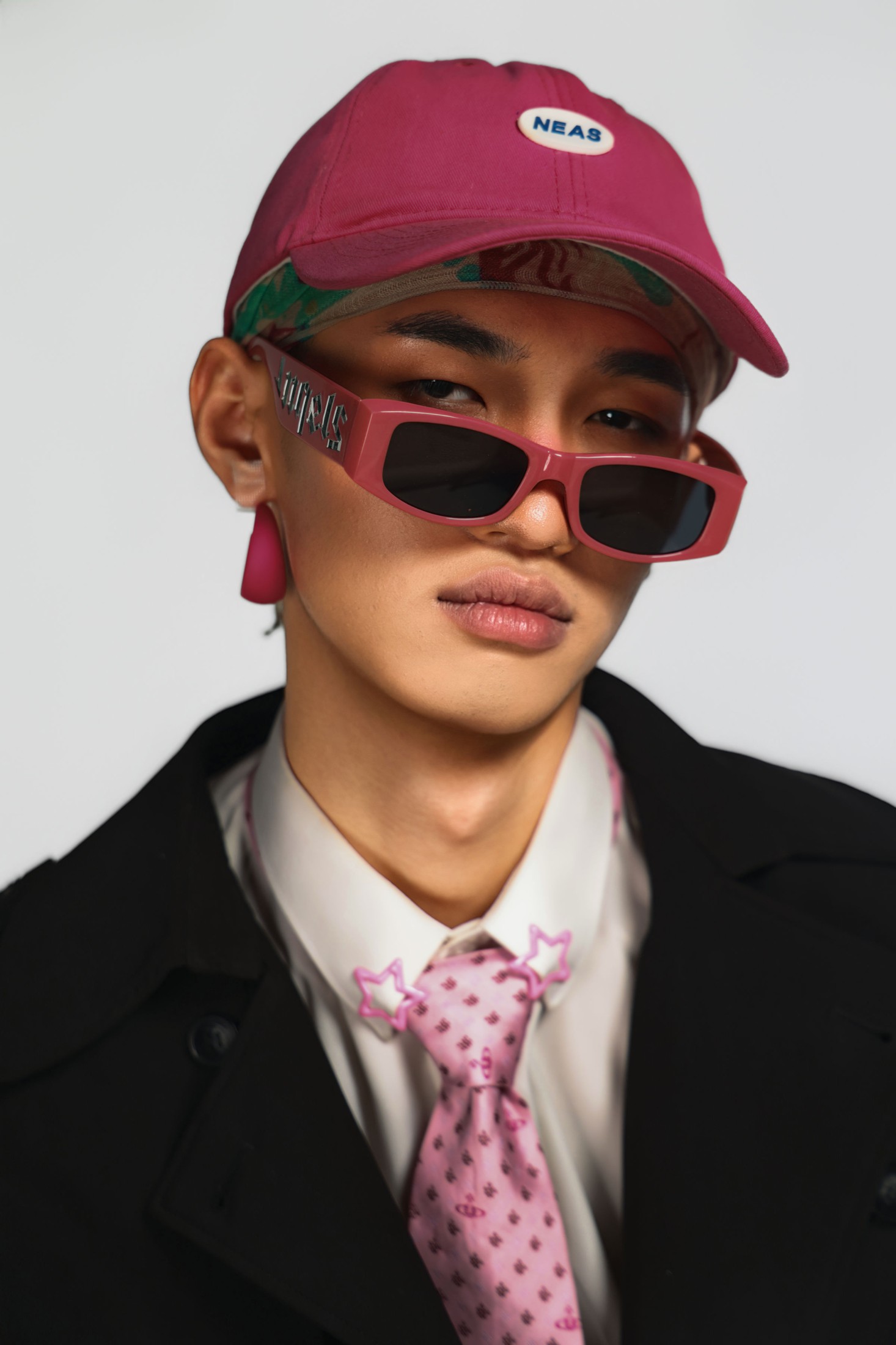 图片[5] - 《男士写真》[15P] - 机器猫次元 - 机器猫次元