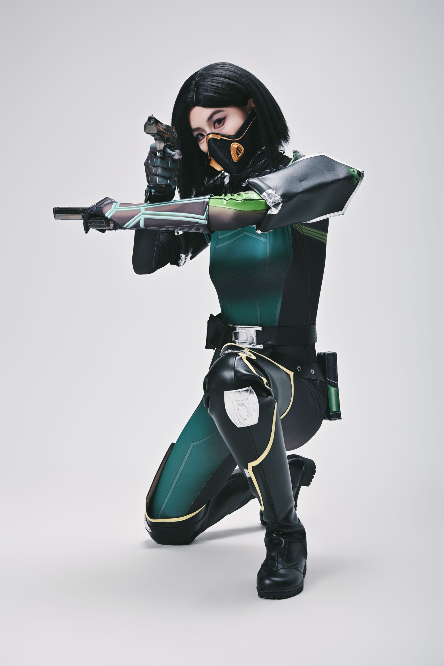 图片[4] - 《蝰蛇cos》[26P] - 机器猫次元 - 机器猫次元
