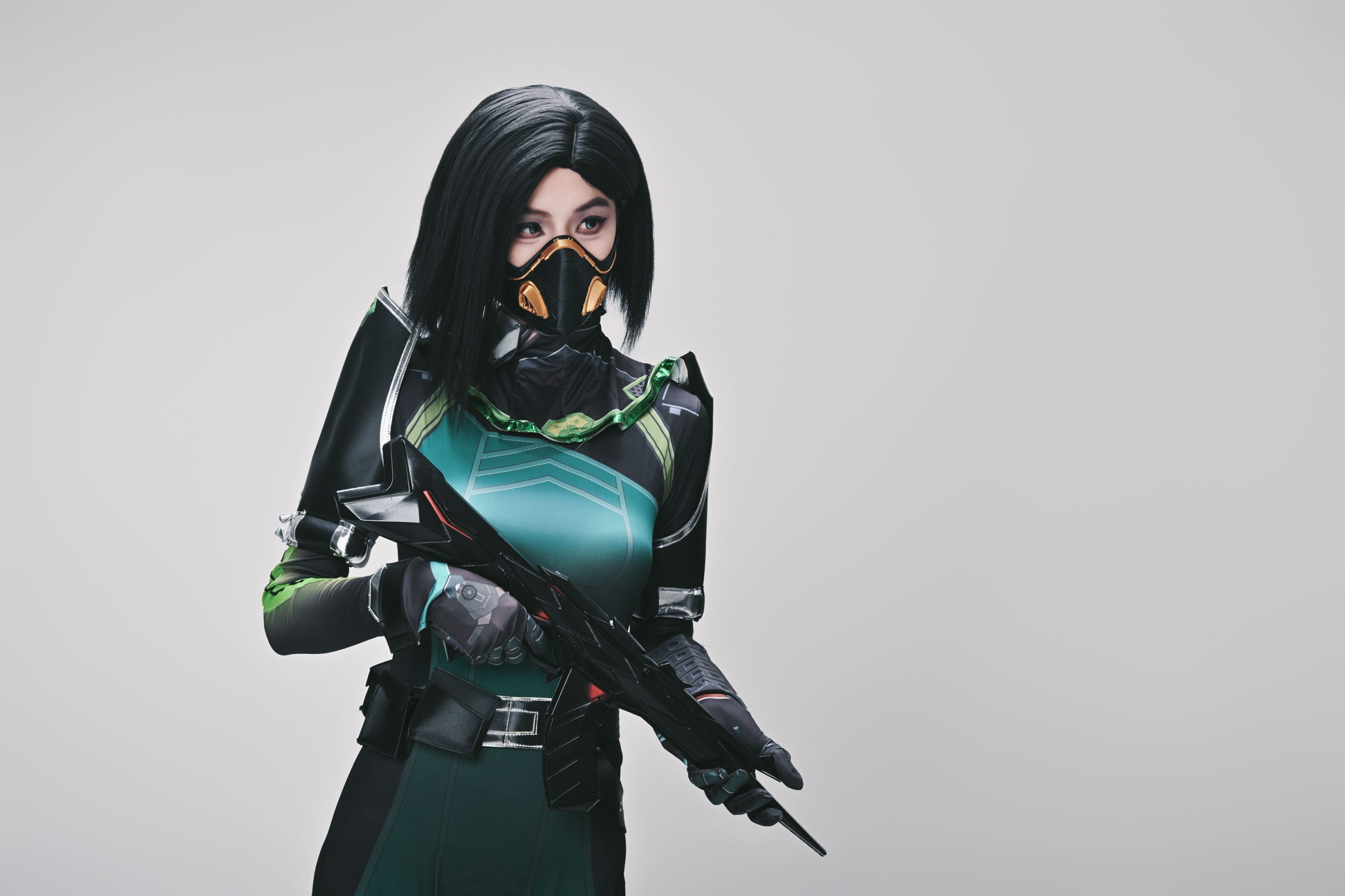 图片[7] - 《蝰蛇cos》[26P] - 机器猫次元 - 机器猫次元