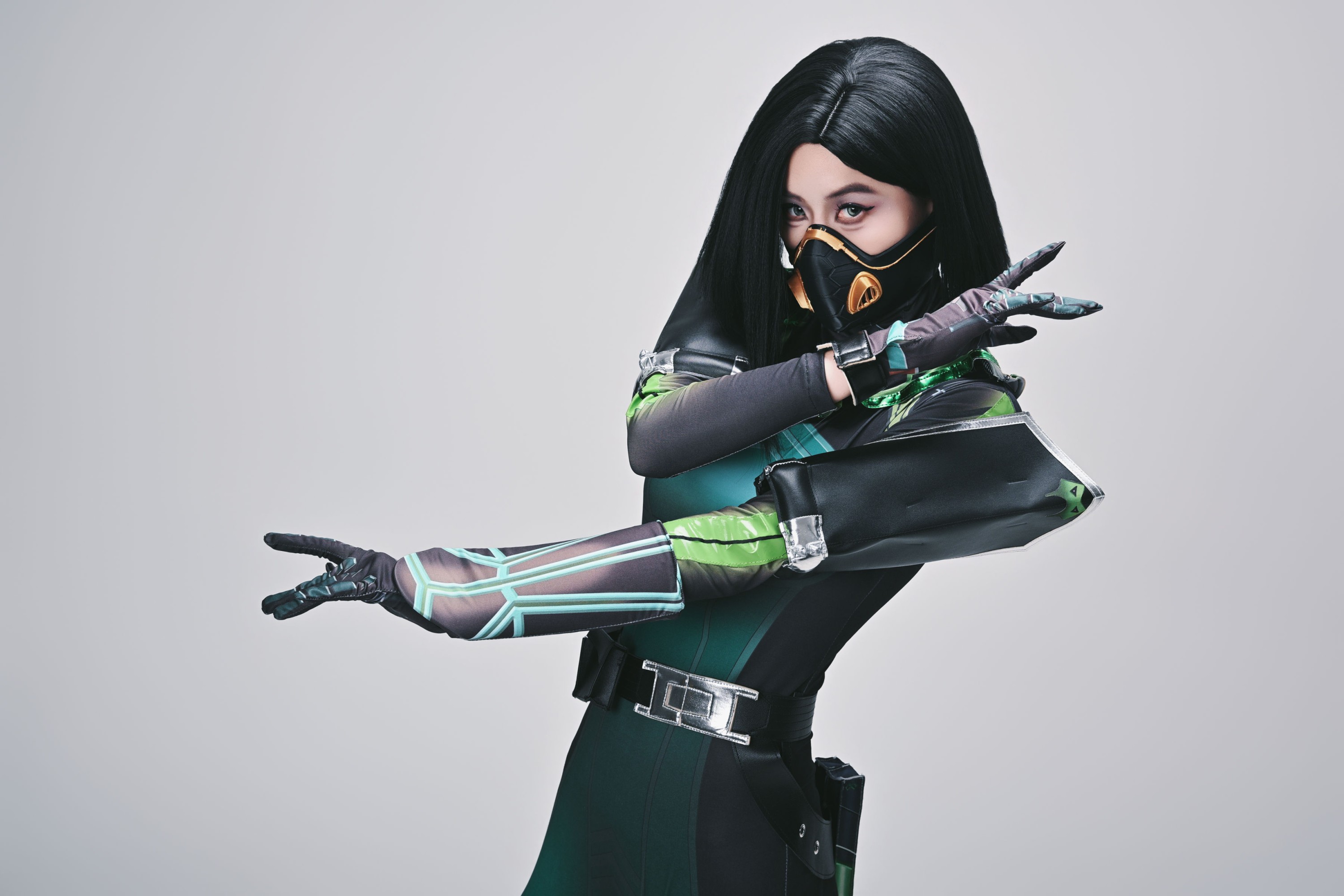 图片[5] - 《蝰蛇cos》[26P] - 机器猫次元 - 机器猫次元