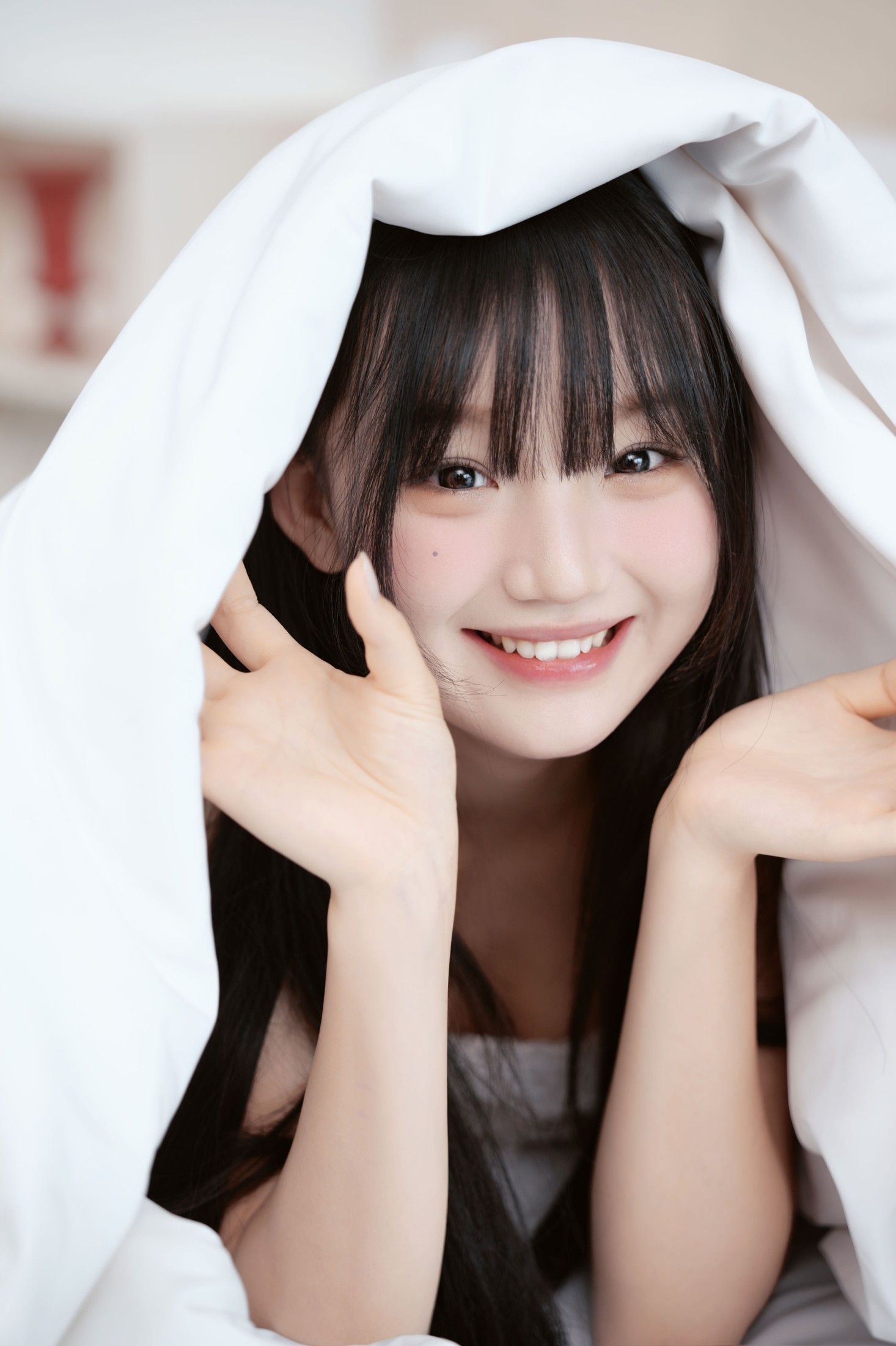 图片[3] - 《室内人像摄影》[10P] - 机器猫次元 - 机器猫次元