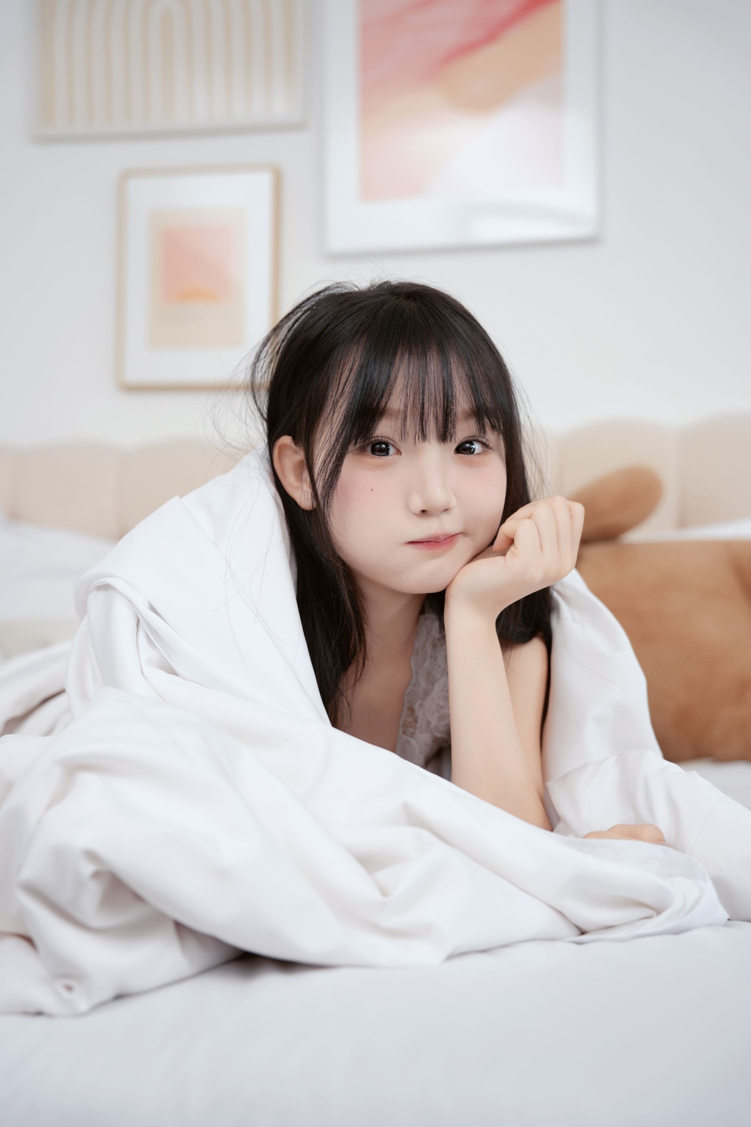 图片[7] - 《室内人像摄影》[10P] - 机器猫次元 - 机器猫次元