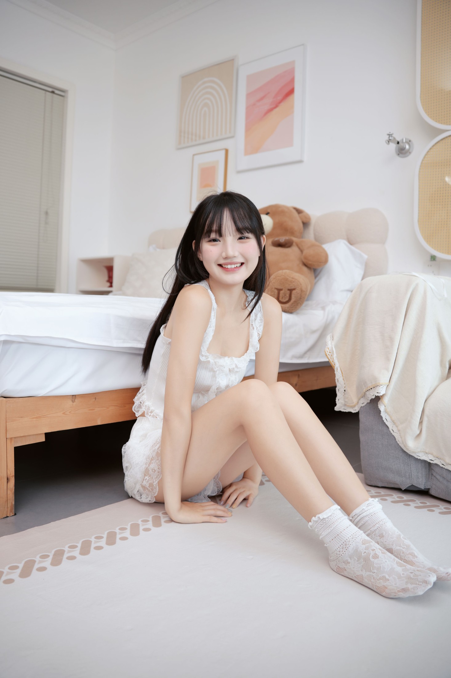 图片[2] - 《室内人像摄影》[10P] - 机器猫次元 - 机器猫次元