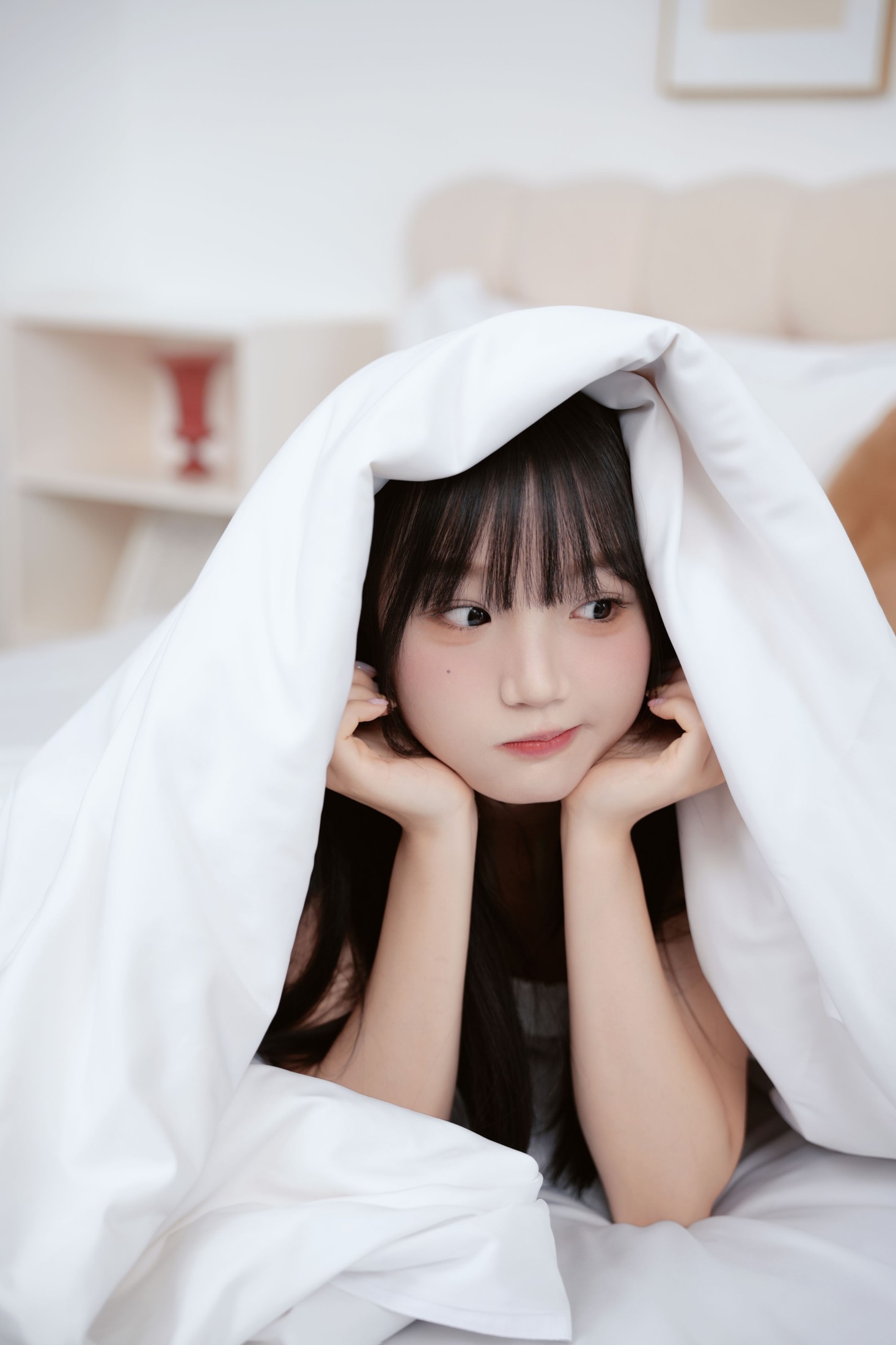 图片[6] - 《室内人像摄影》[10P] - 机器猫次元 - 机器猫次元