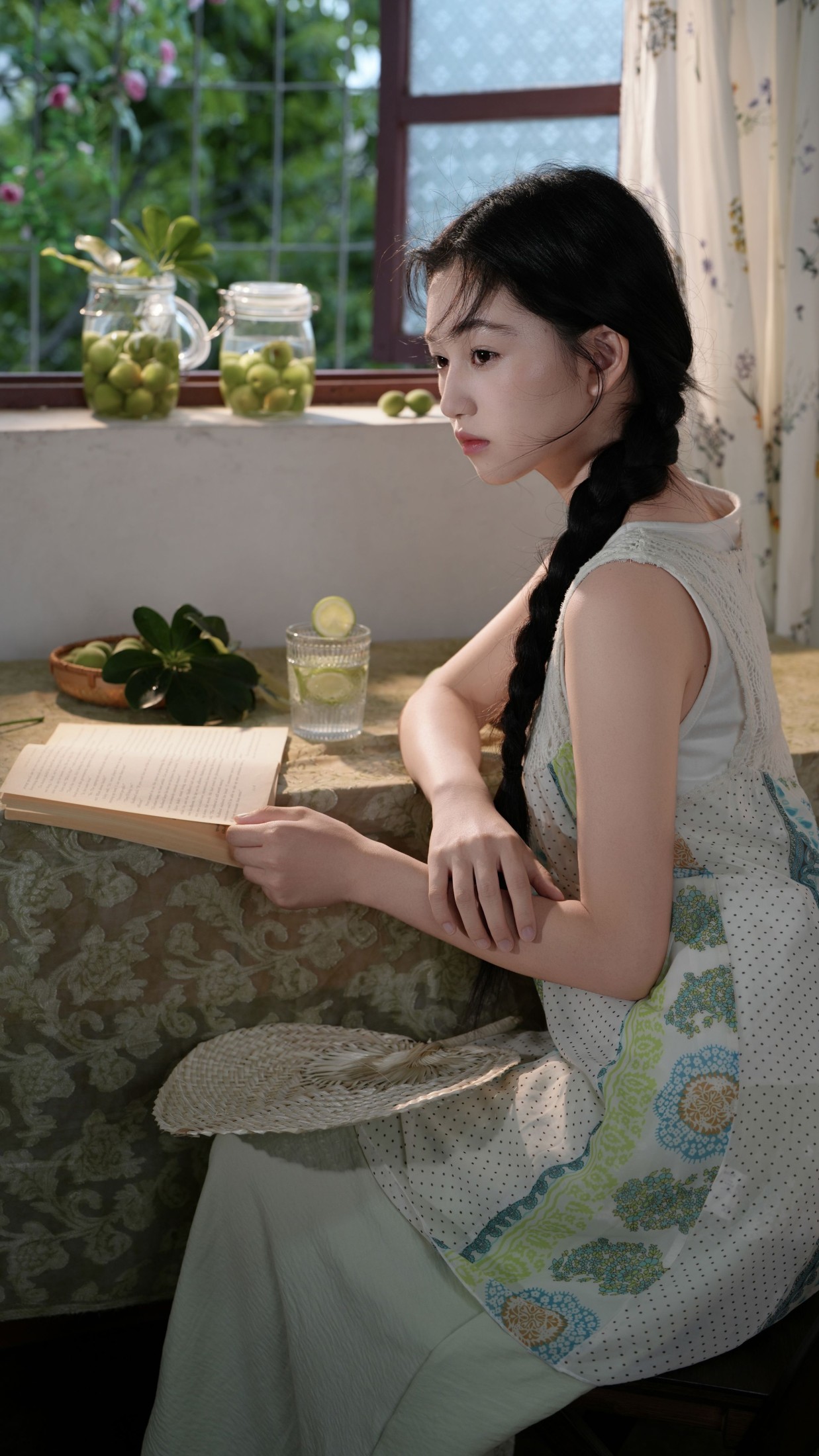 图片[7] - 《居家少女写真|青木瓜之味》[18P] - 机器猫次元 - 机器猫次元