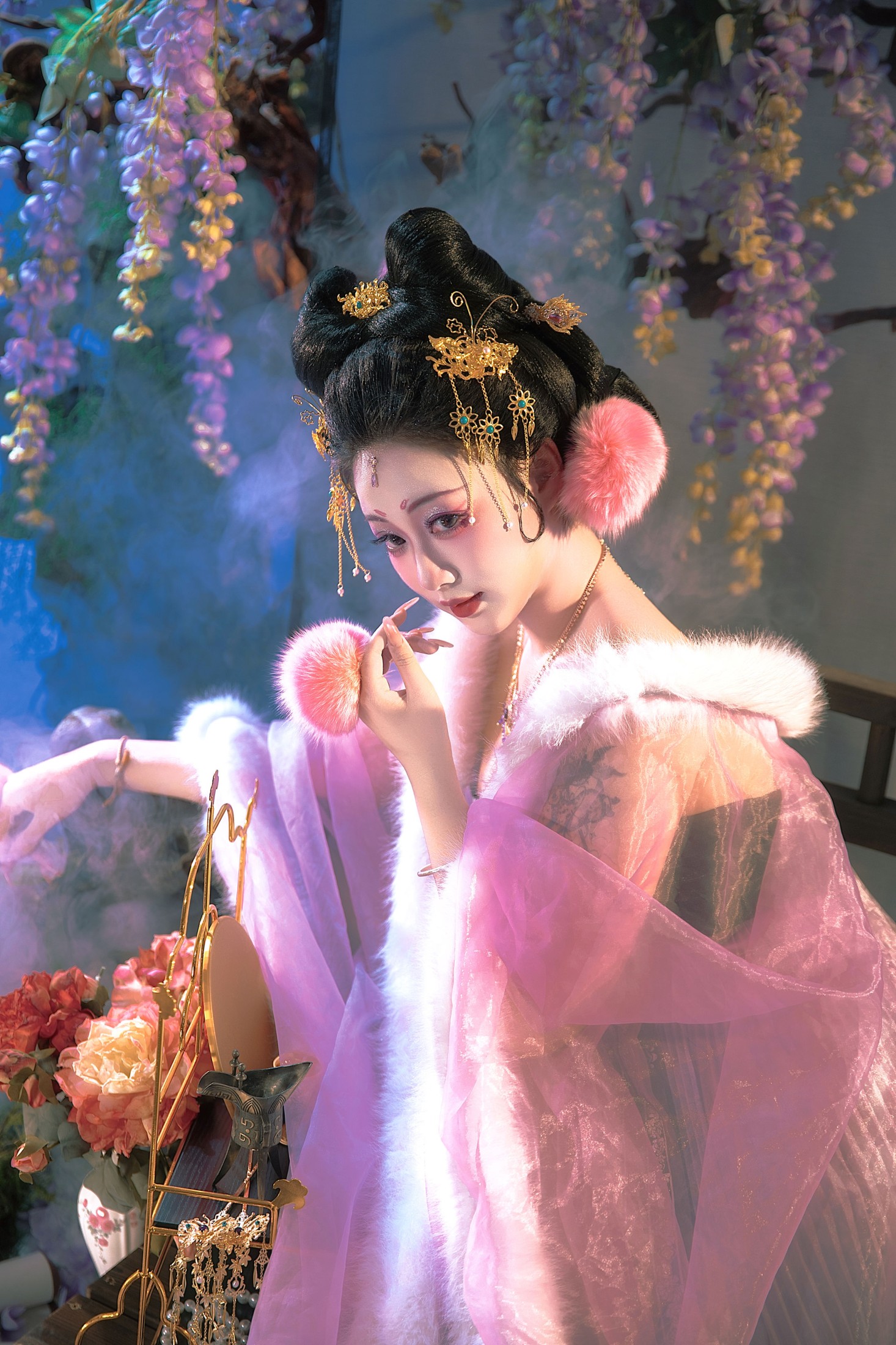 图片[6] - 《“臣妾苏妲己”》[15P] - 机器猫次元 - 机器猫次元