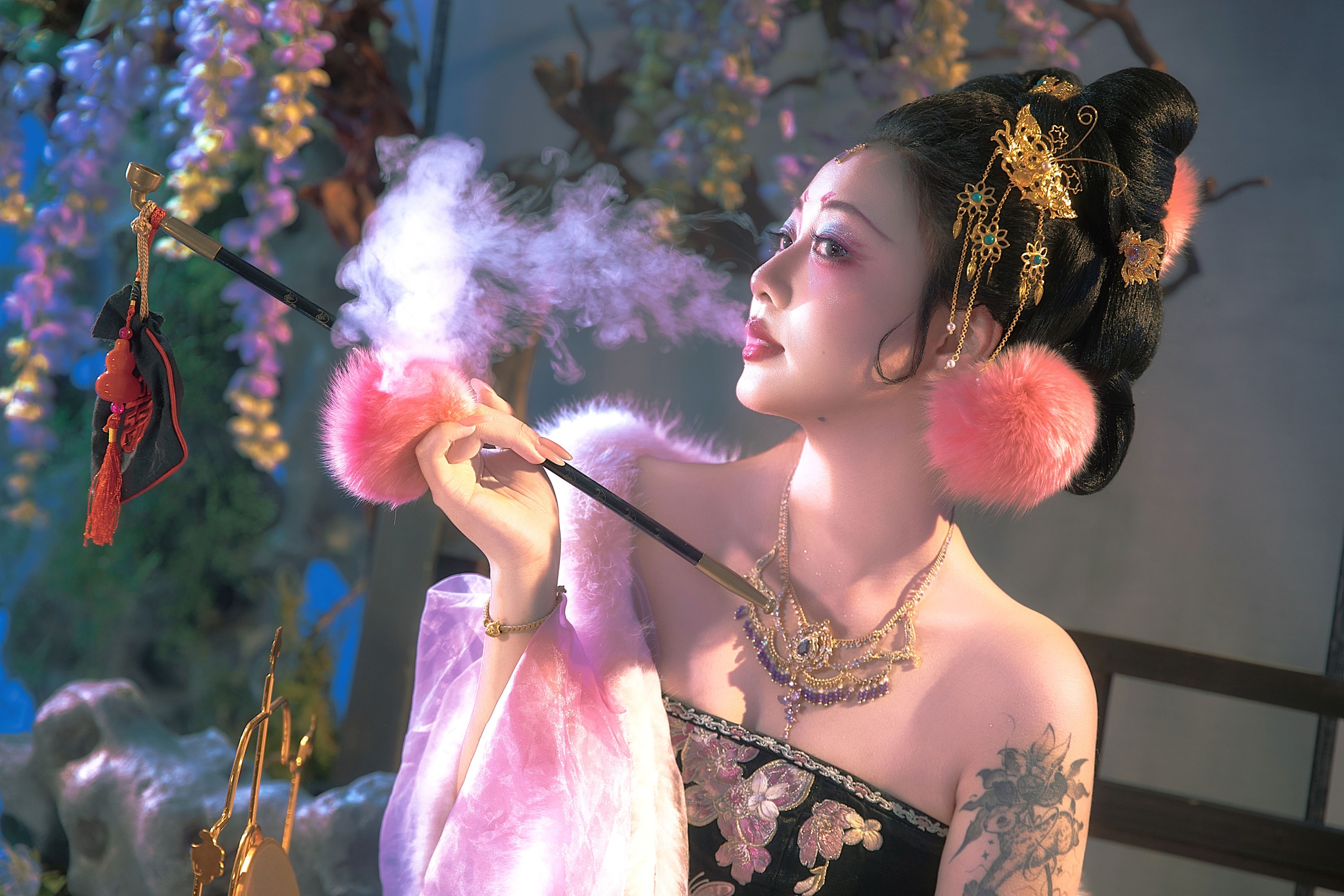 图片[8] - 《“臣妾苏妲己”》[15P] - 机器猫次元 - 机器猫次元