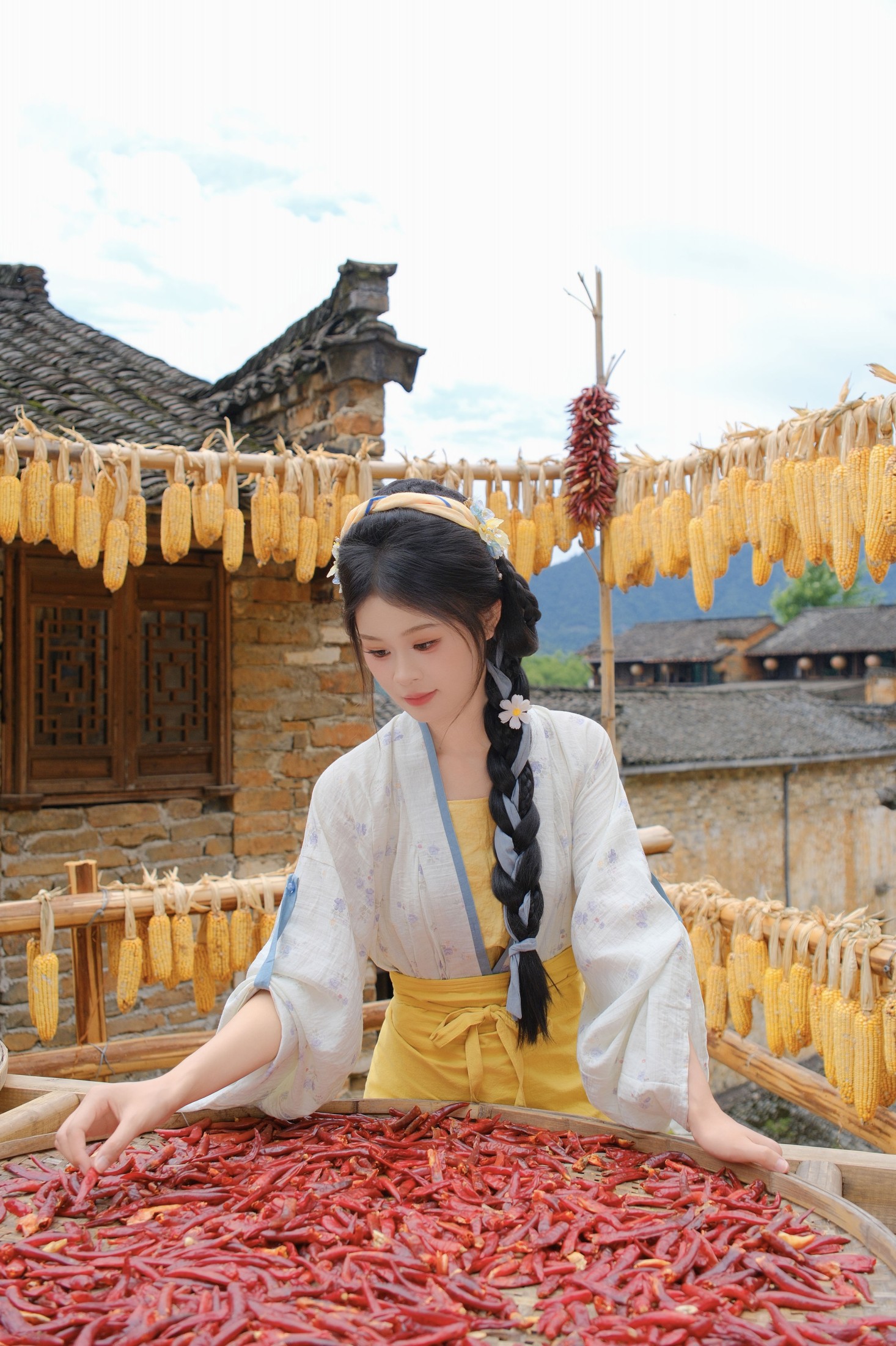 图片[7] - 《田耕纪》[43P] - 机器猫次元 - 机器猫次元