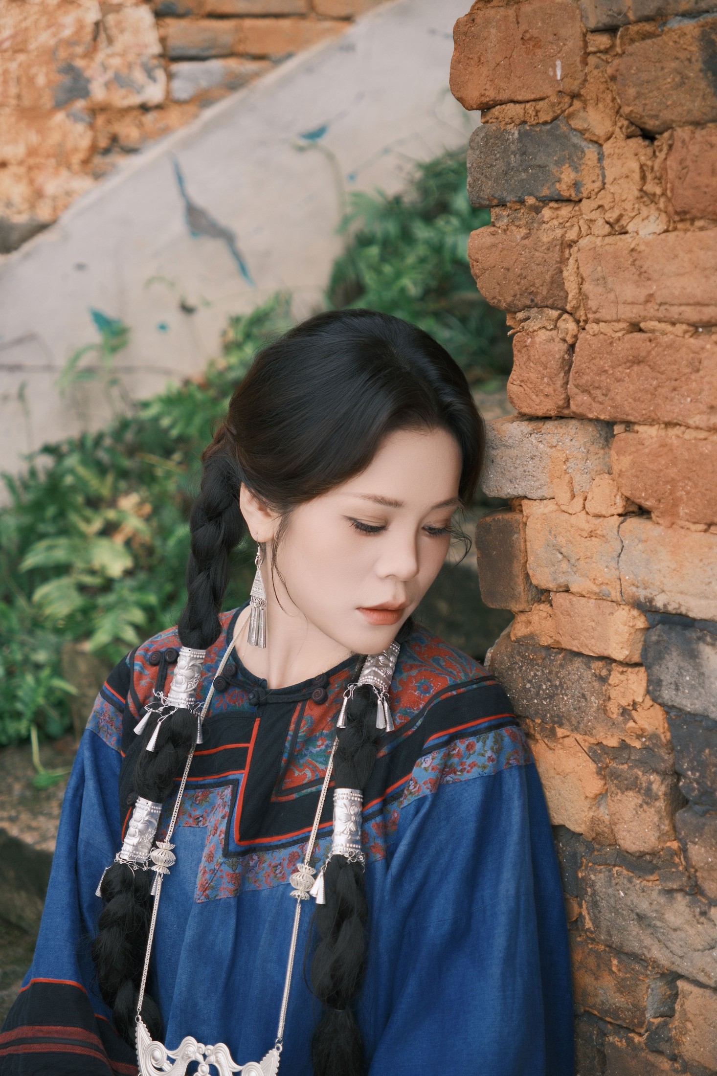 图片[2] - 《彝往情深》[10P] - 机器猫次元 - 机器猫次元