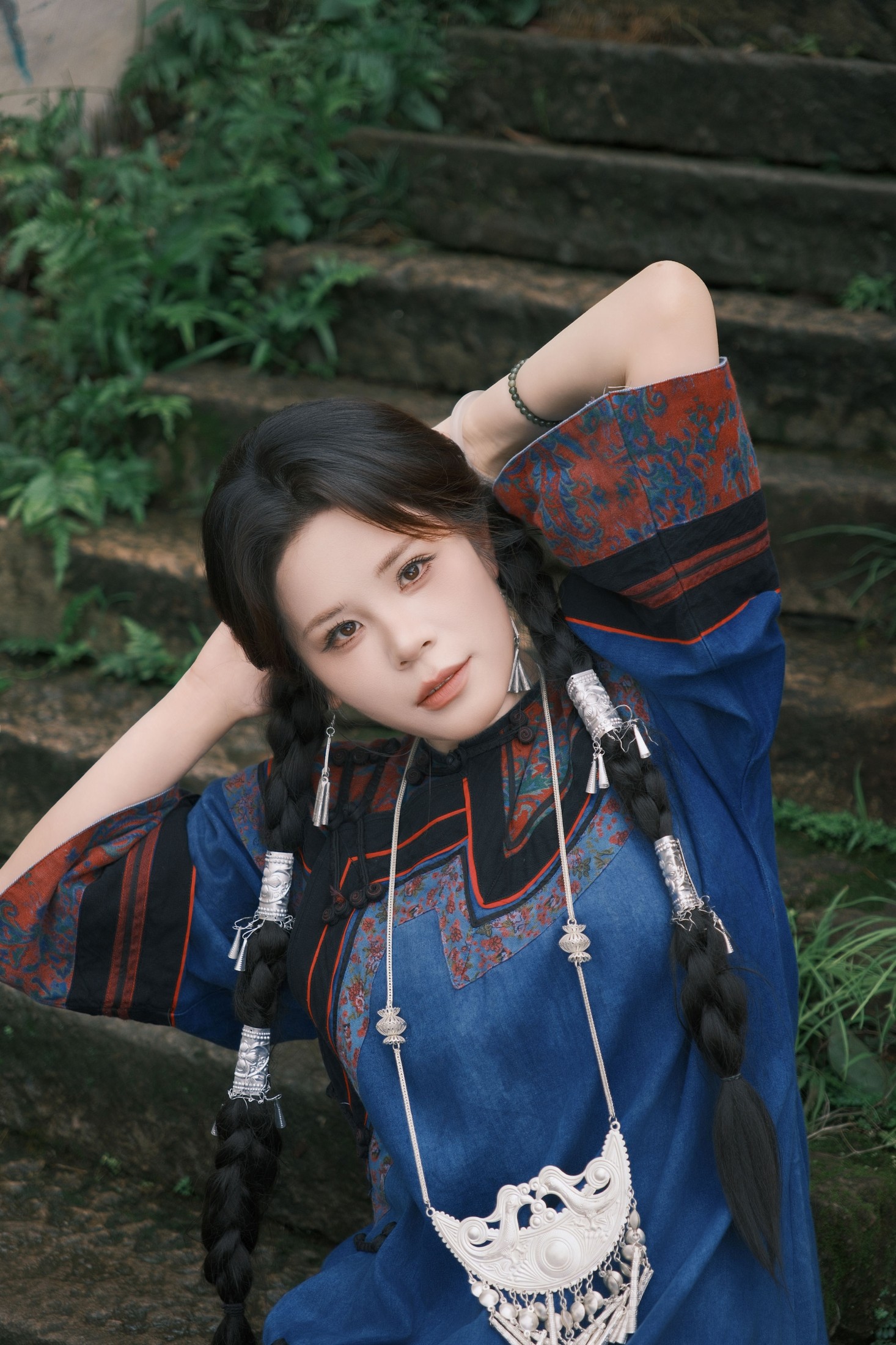 图片[3] - 《彝往情深》[10P] - 机器猫次元 - 机器猫次元