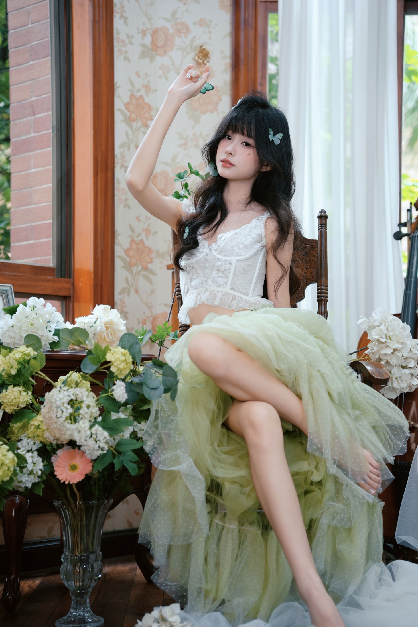 图片[2] - 《花季少女》[12P] - 机器猫次元 - 机器猫次元