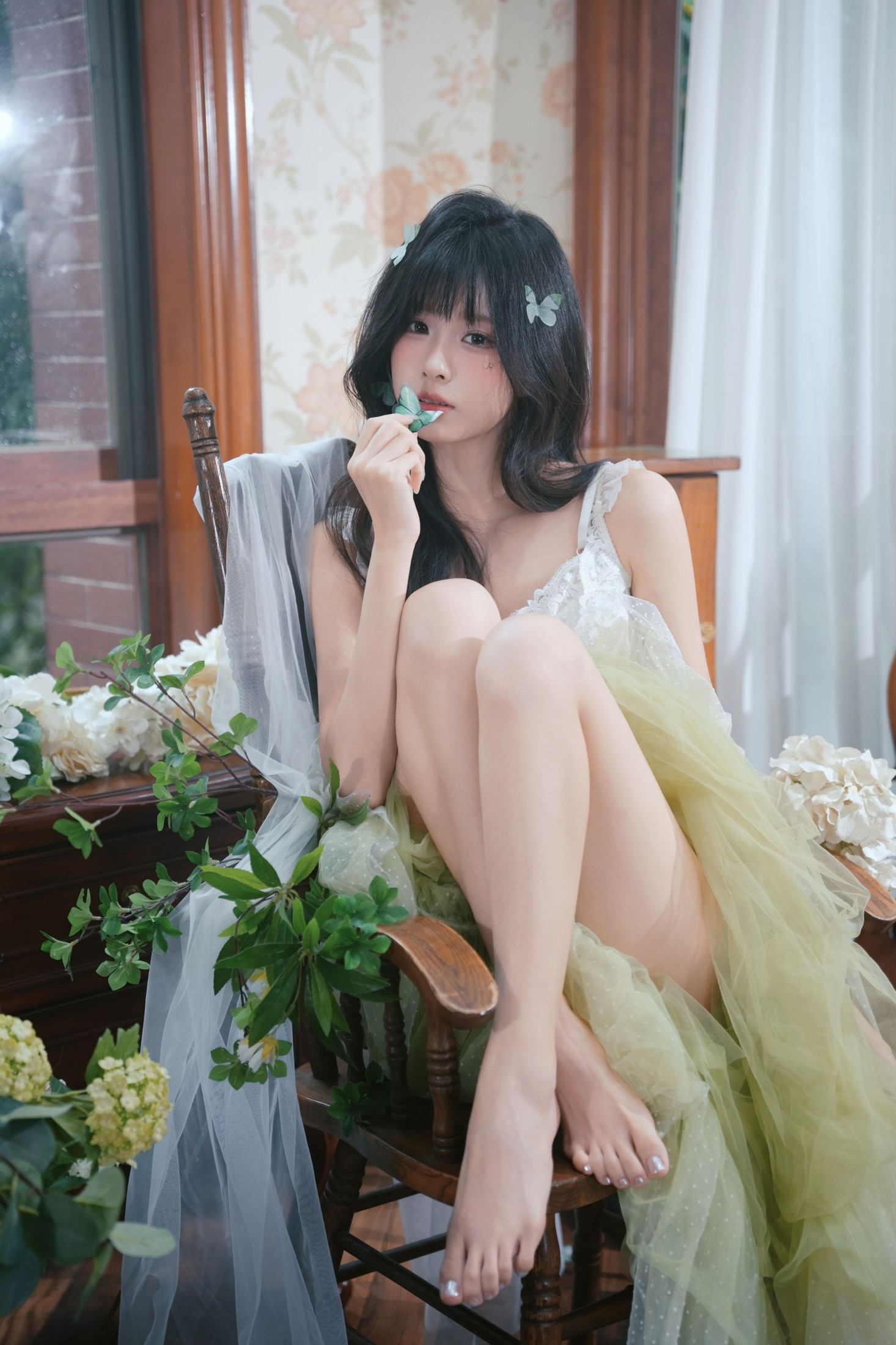 图片[6] - 《花季少女》[12P] - 机器猫次元 - 机器猫次元