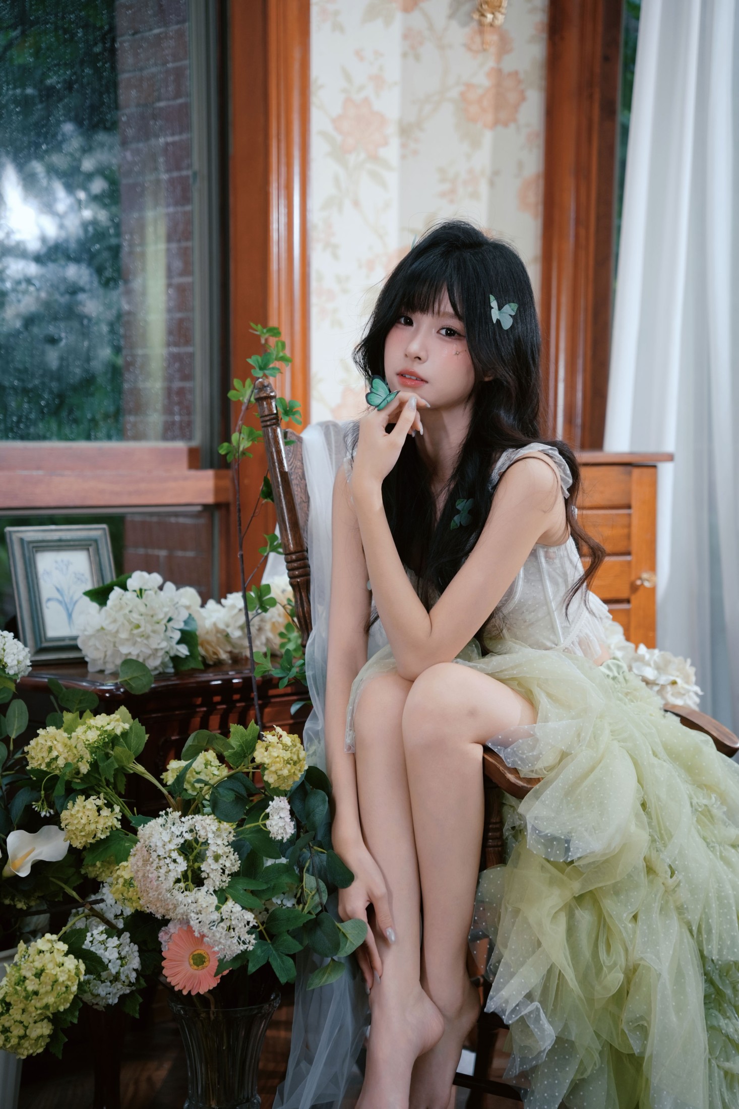 图片[4] - 《花季少女》[12P] - 机器猫次元 - 机器猫次元