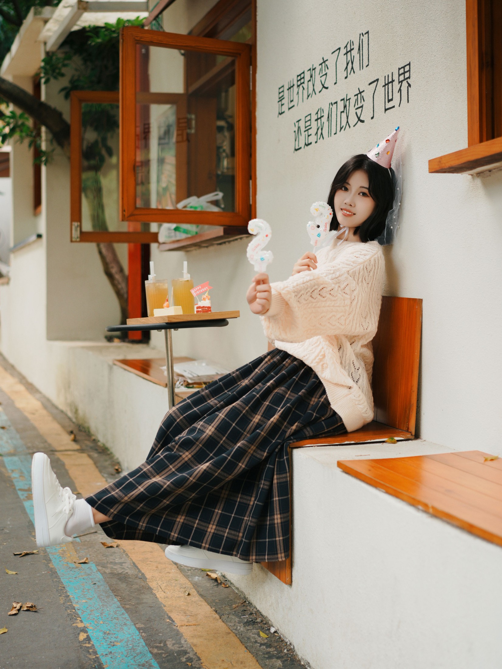 图片[3] - 《这样拍生日照》[22P] - 机器猫次元 - 机器猫次元