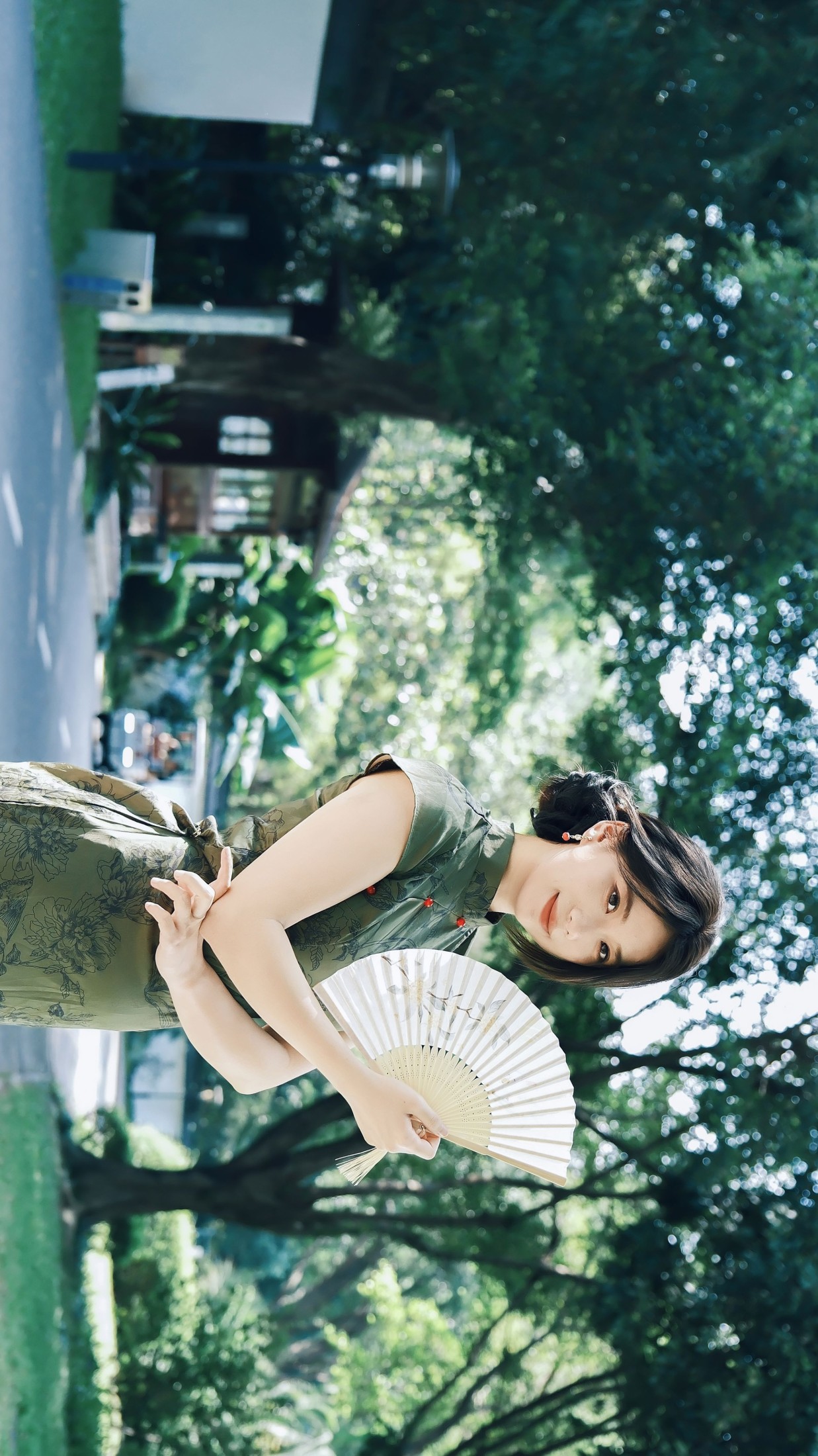 图片[3] - 《旗袍 | 属于中国女人自己的东方美学》[16P] - 机器猫次元 - 机器猫次元