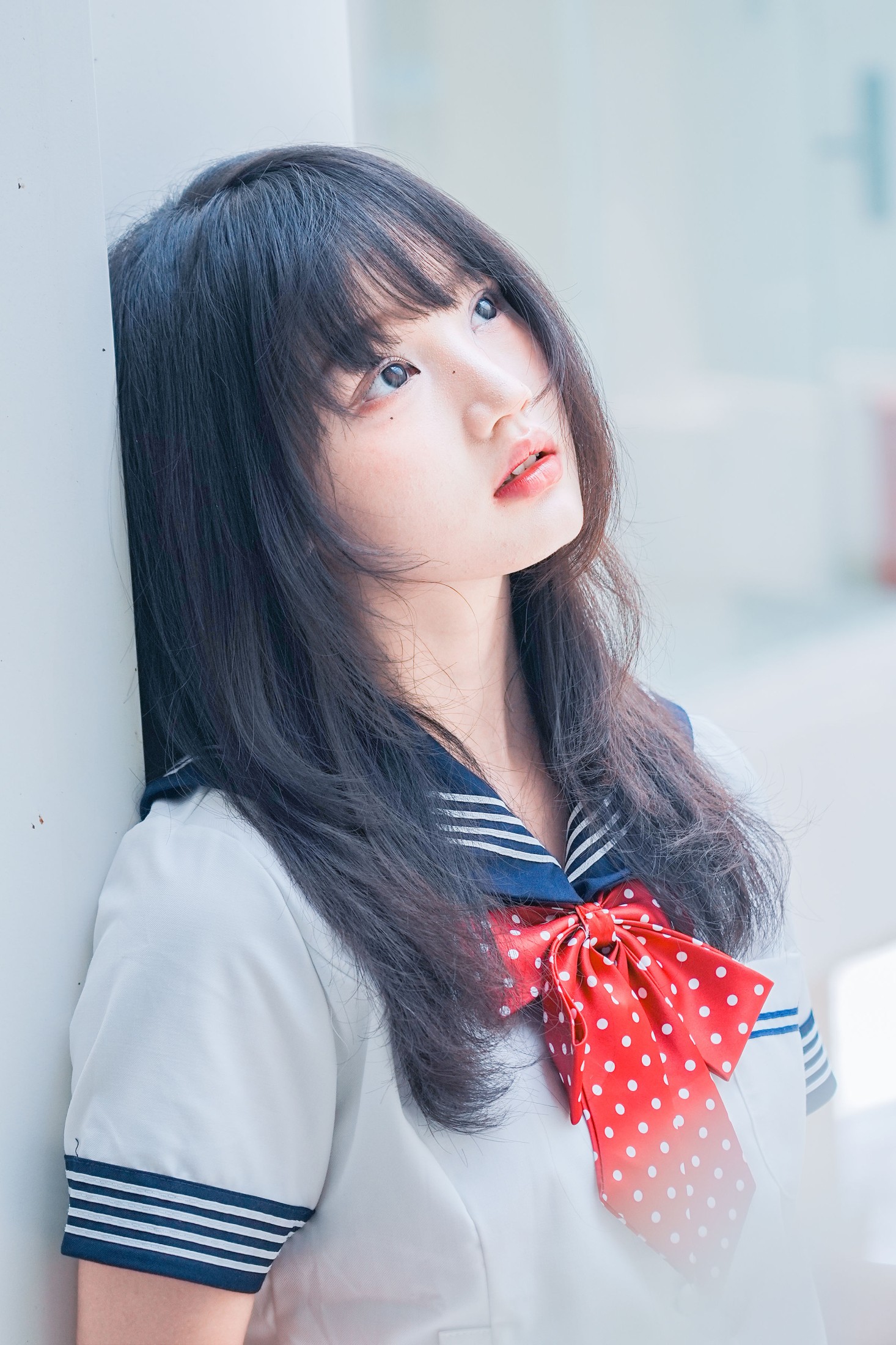 图片[1] - 《光之少女》[24P] - 机器猫次元 - 机器猫次元