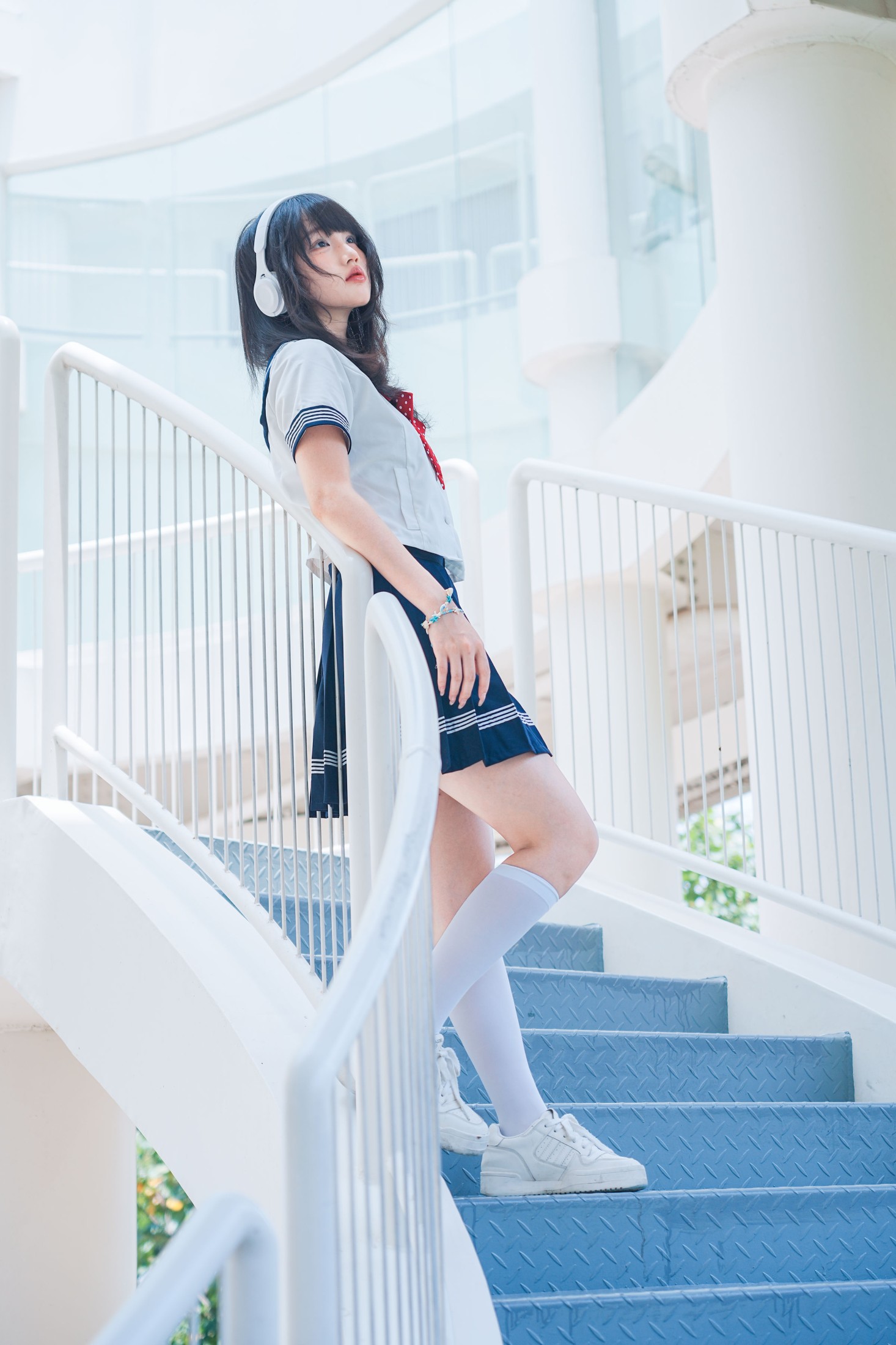 图片[7] - 《光之少女》[24P] - 机器猫次元 - 机器猫次元