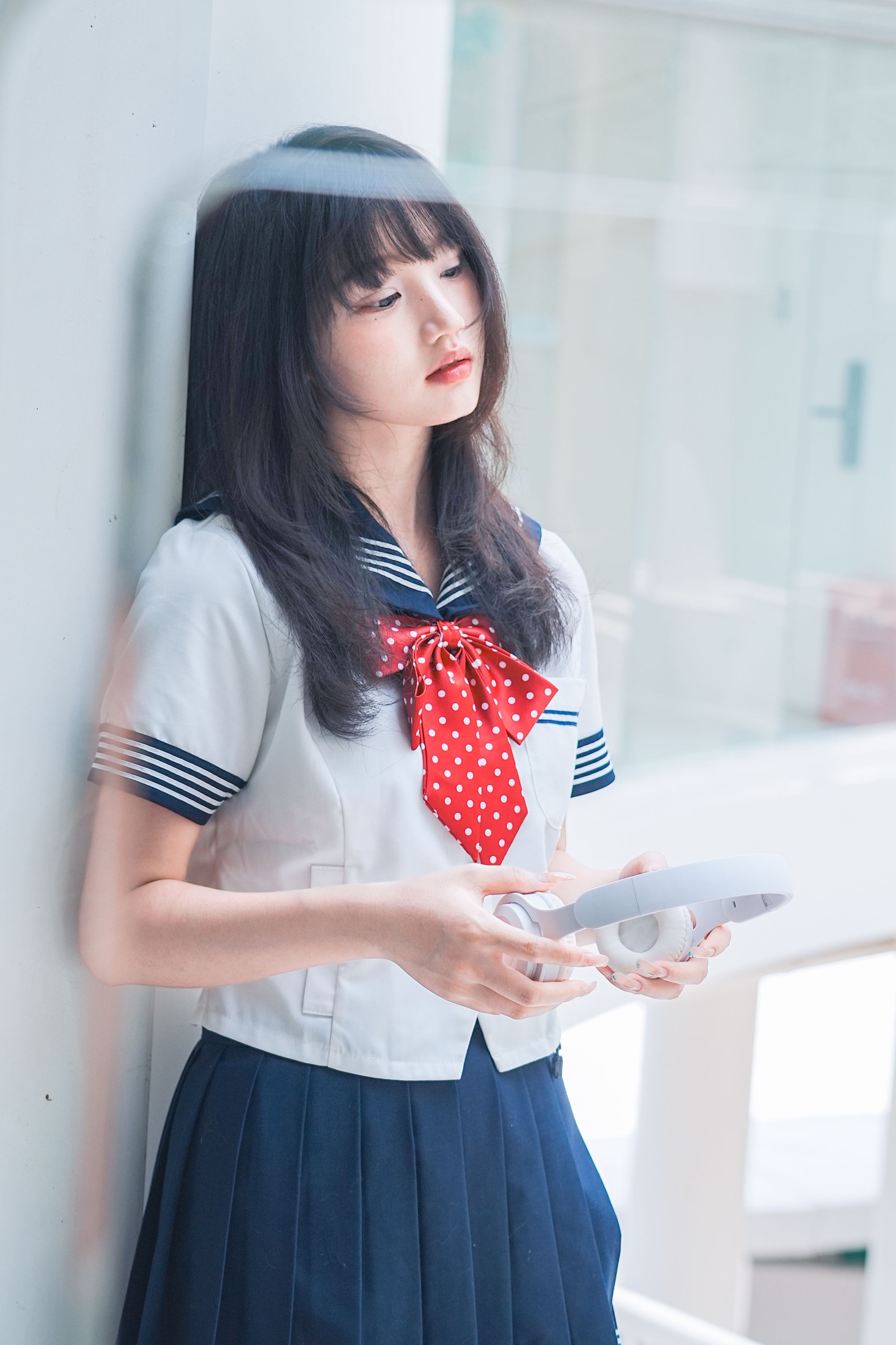 图片[3] - 《光之少女》[24P] - 机器猫次元 - 机器猫次元