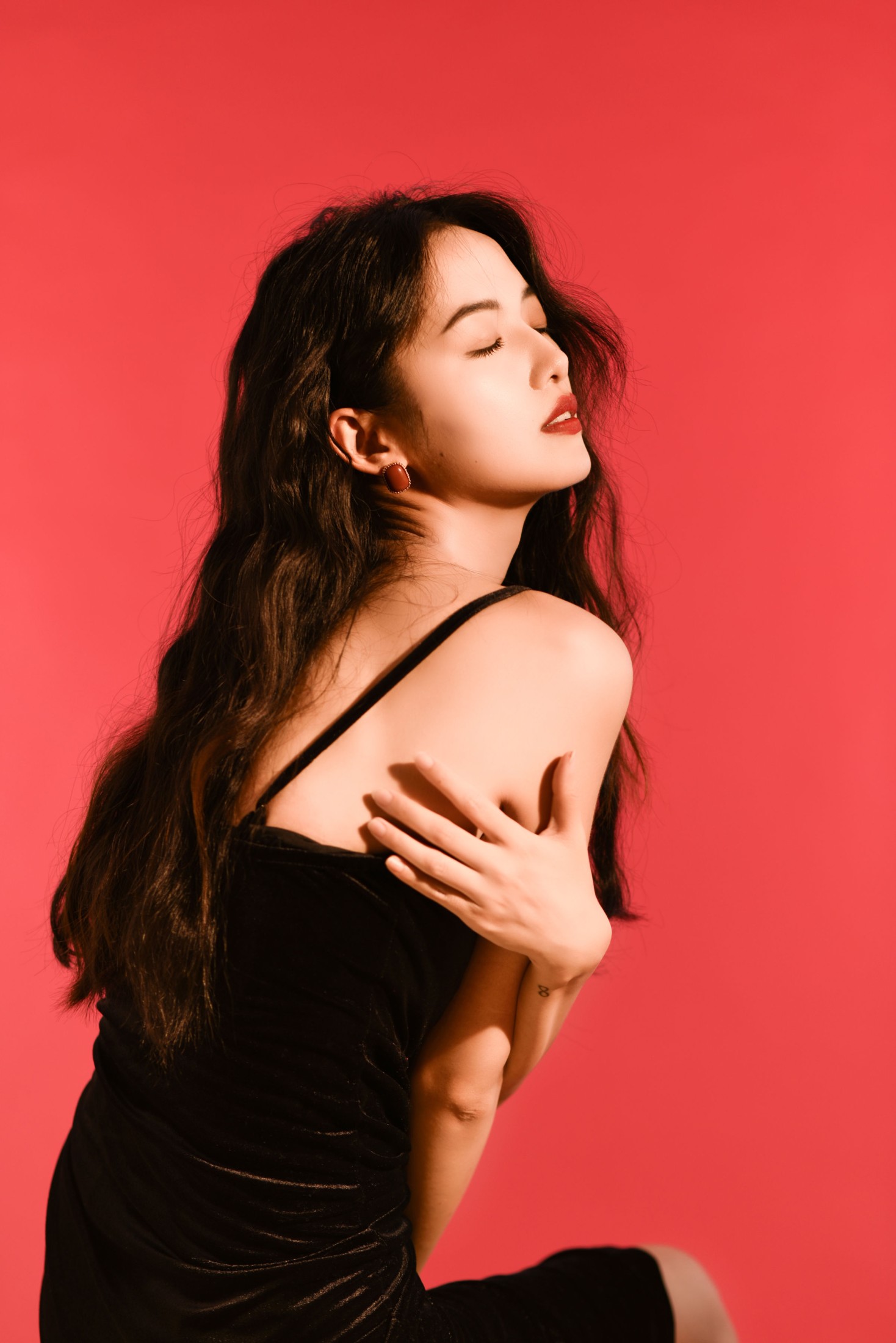 图片[3] - 《红韵私语》[9P] - 机器猫次元 - 机器猫次元