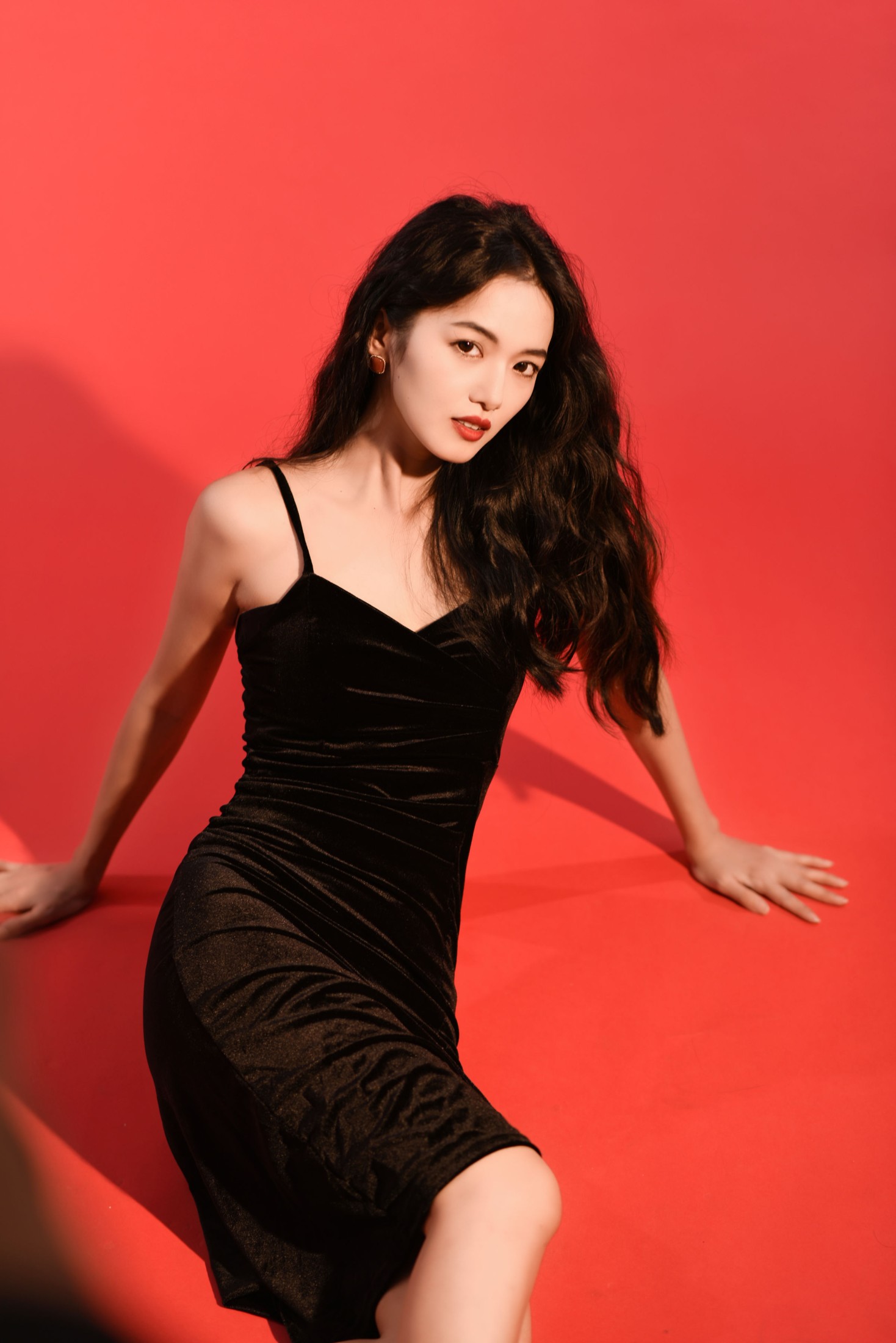 图片[2] - 《红韵私语》[9P] - 机器猫次元 - 机器猫次元