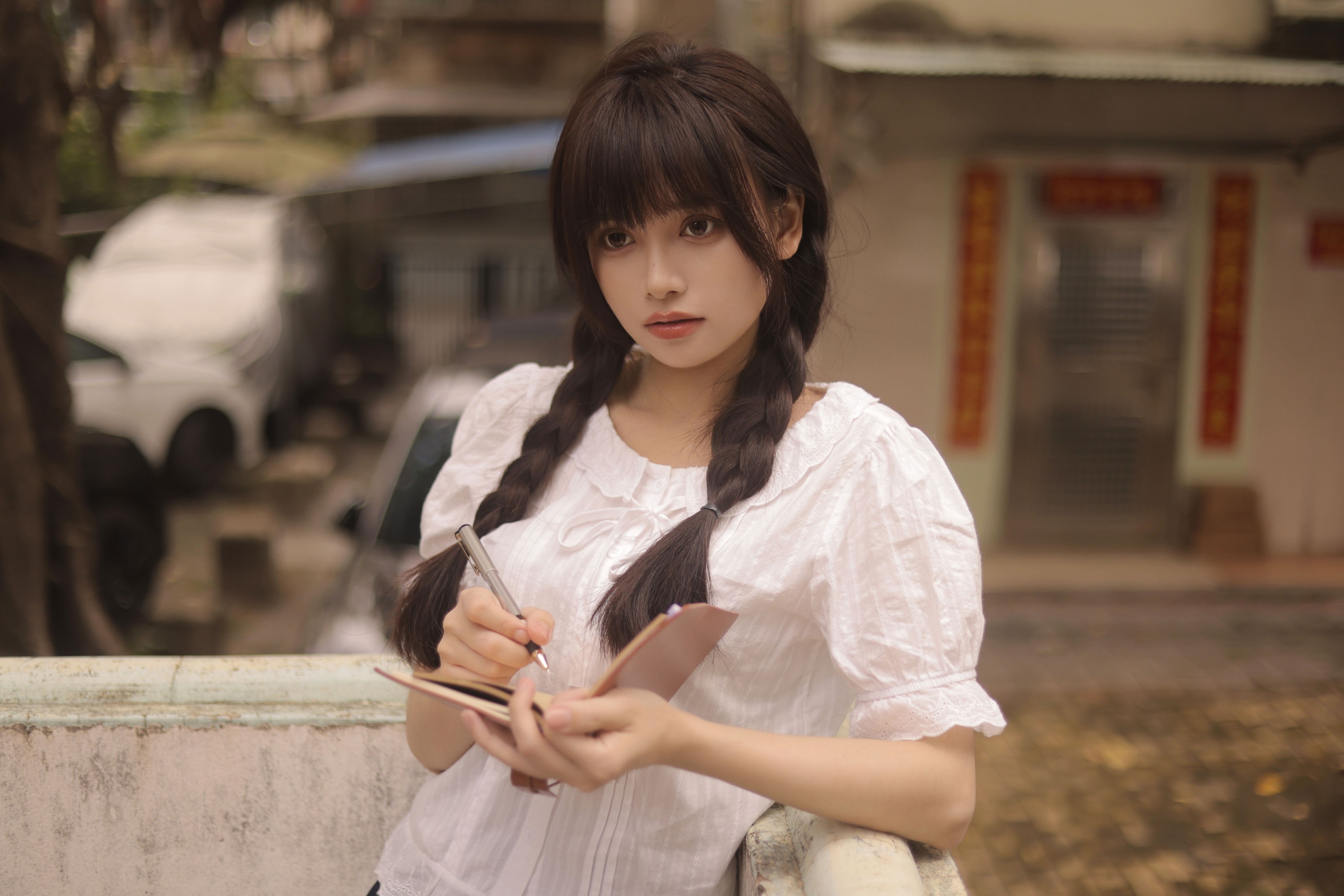 图片[7] - 《小镇文学》[17P] - 机器猫次元 - 机器猫次元