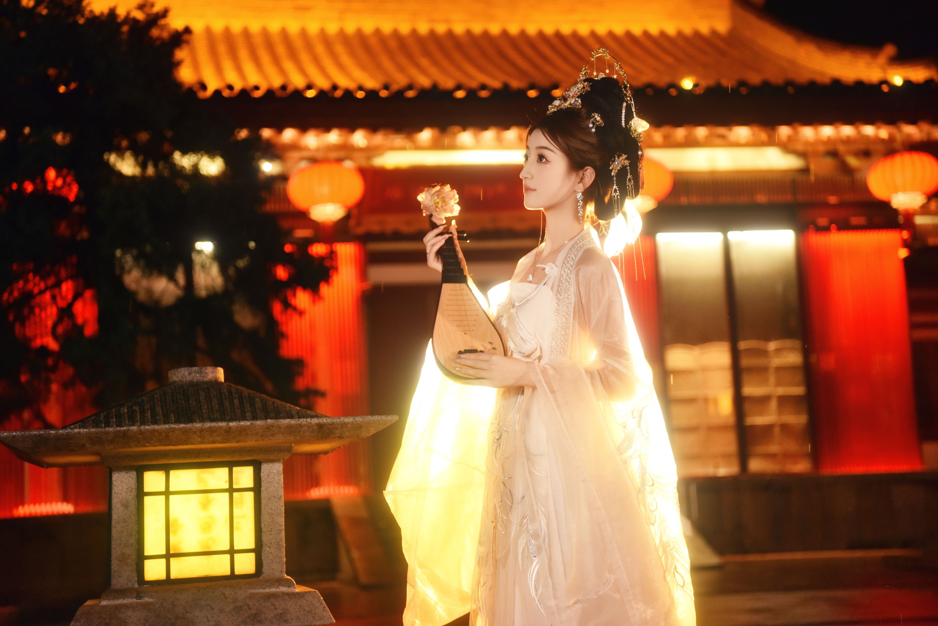 图片[2] - 《长安狐仙记》[9P] - 机器猫次元 - 机器猫次元
